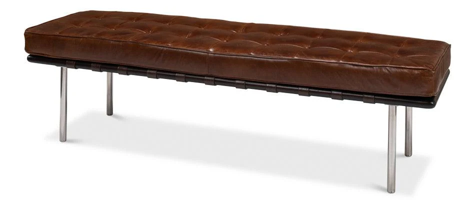 Prince Albert Bench