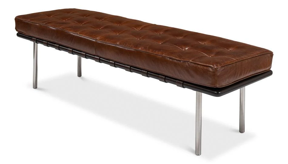 Prince Albert Bench - Image 3