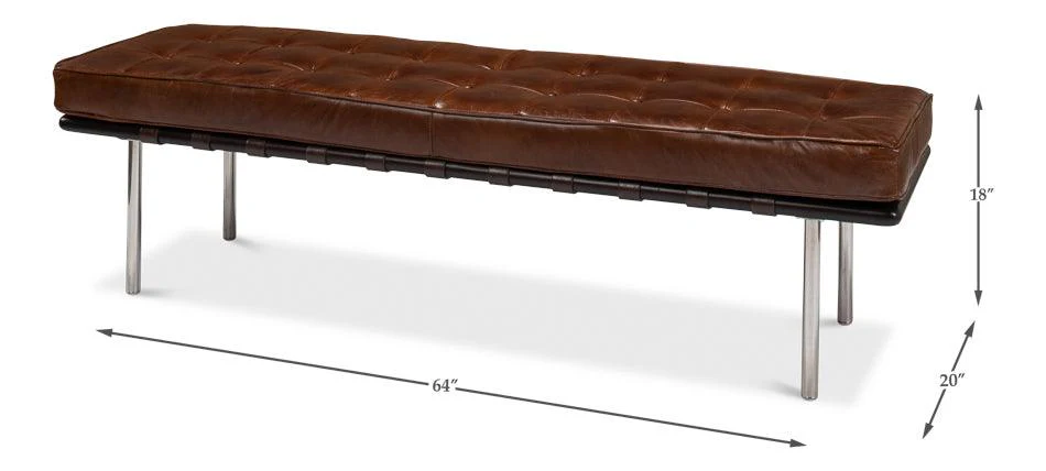Prince Albert Bench - Image 5