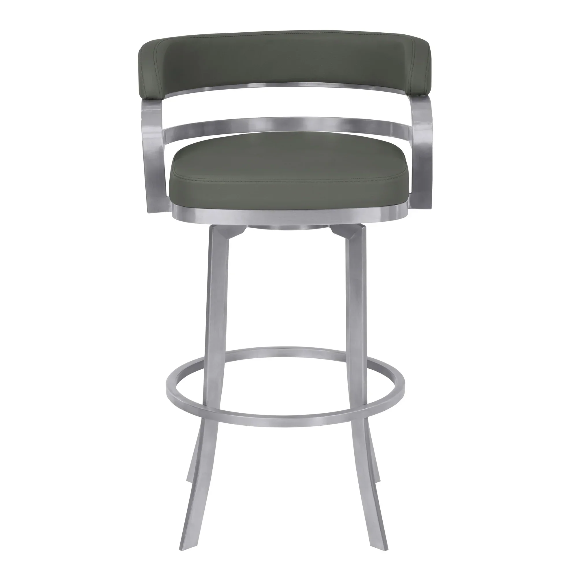 Prinz 26" Counter Stool - Set of 2