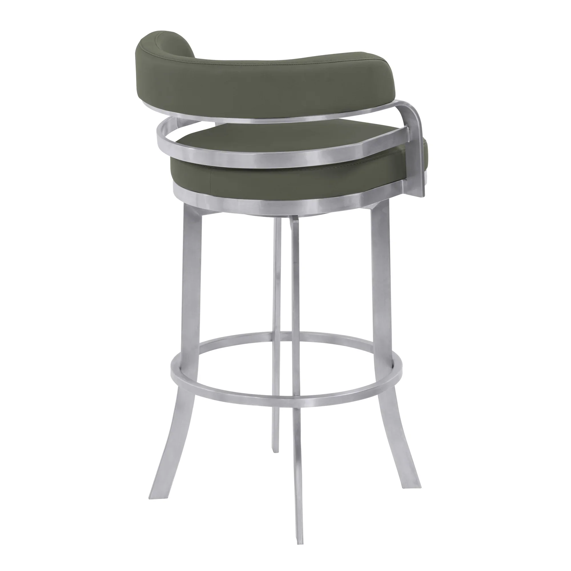 Prinz 26" Counter Stool - Set of 2 - Image 3