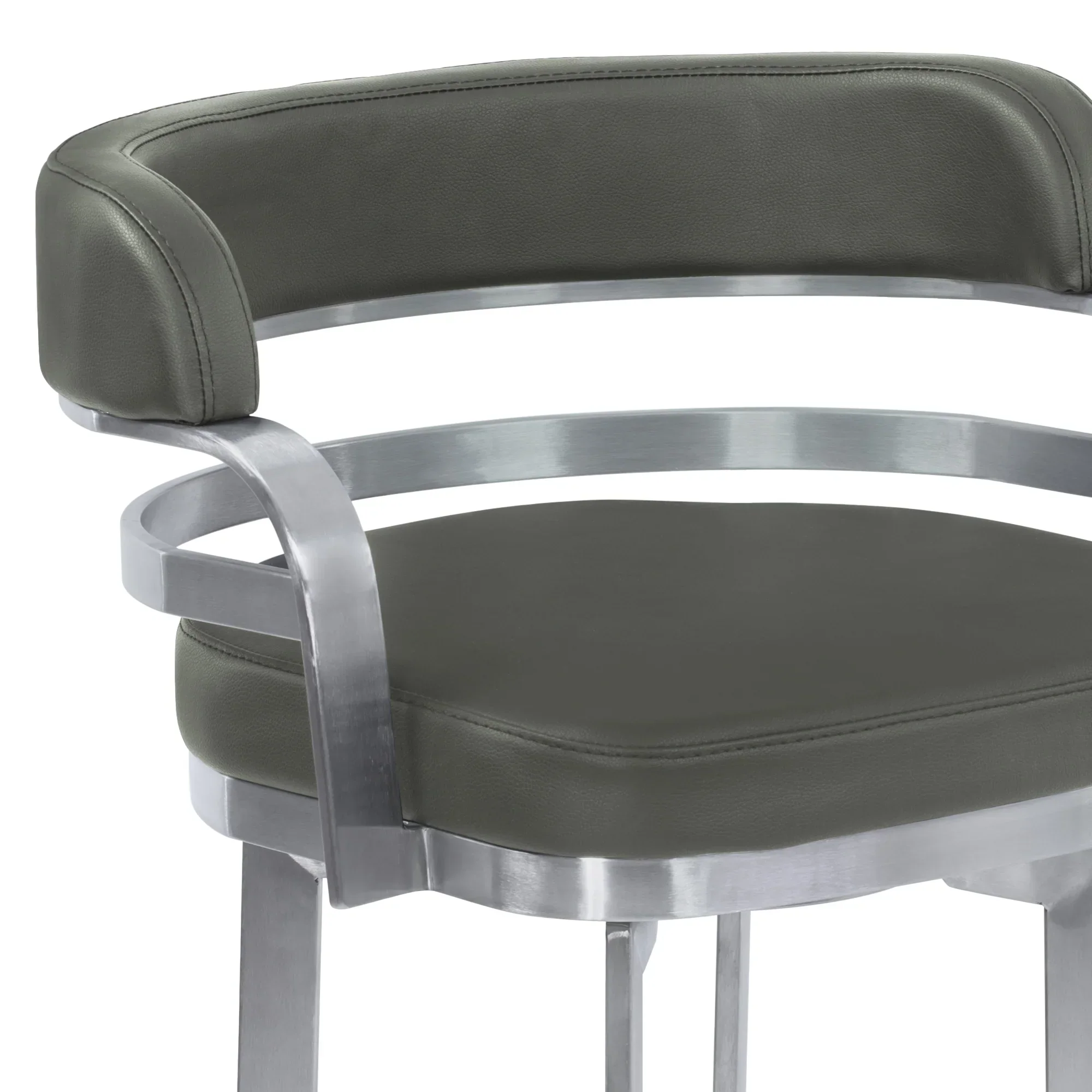 Prinz 26" Counter Stool - Set of 2 - Image 4