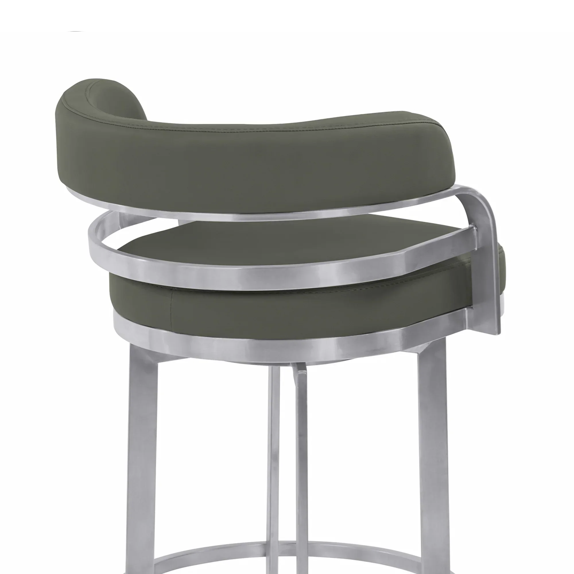 Prinz 26" Counter Stool - Set of 2 - Image 5