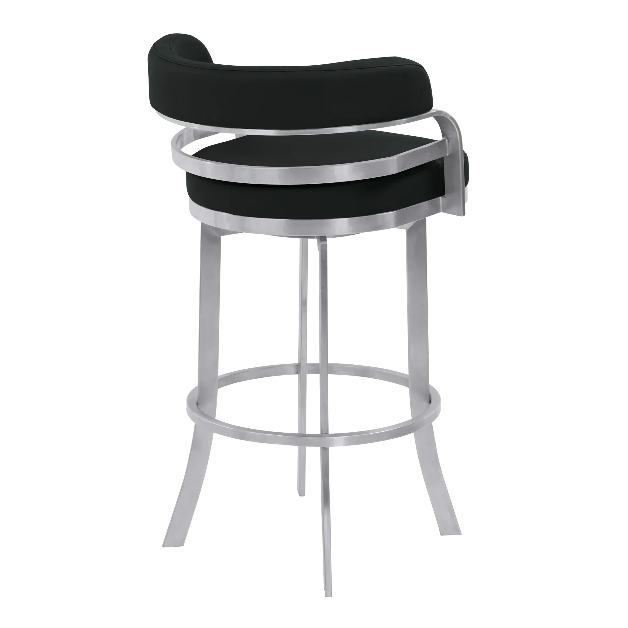 Prinz 30" Barstool - Set of 2 - Image 3
