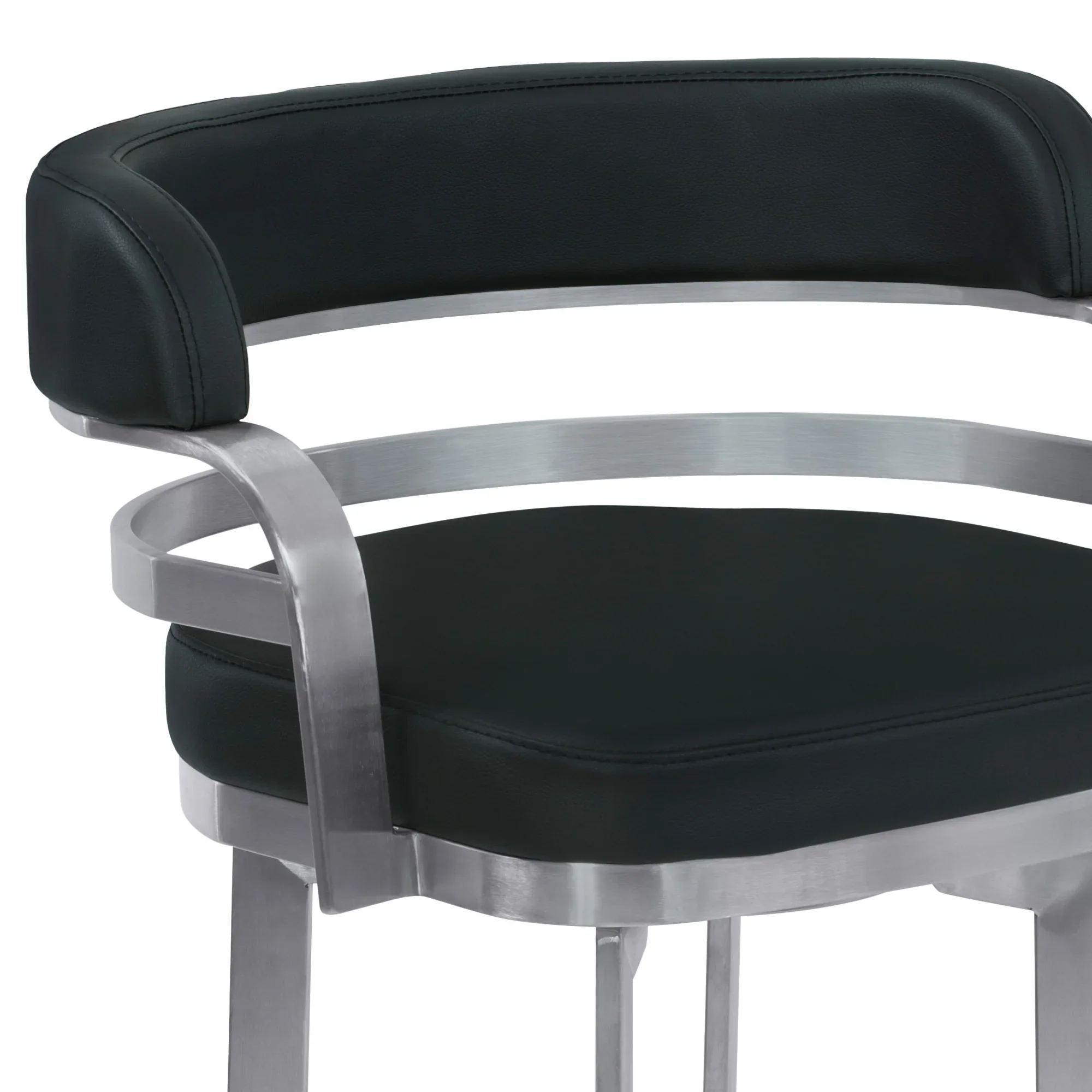 Prinz 30" Barstool - Set of 2 - Image 4