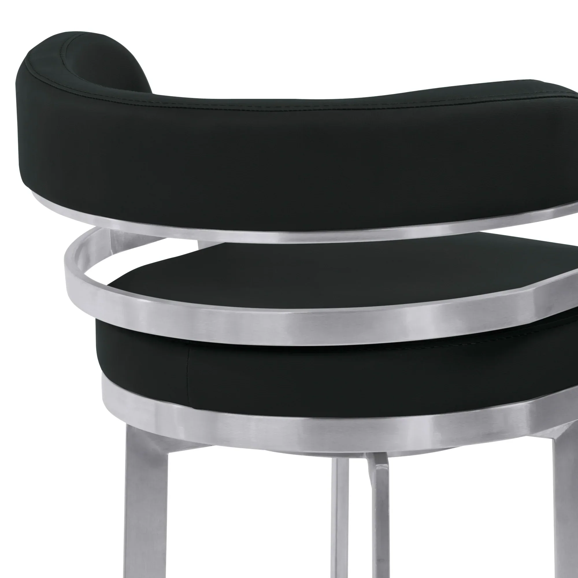 Prinz 30" Barstool - Set of 2 - Image 5