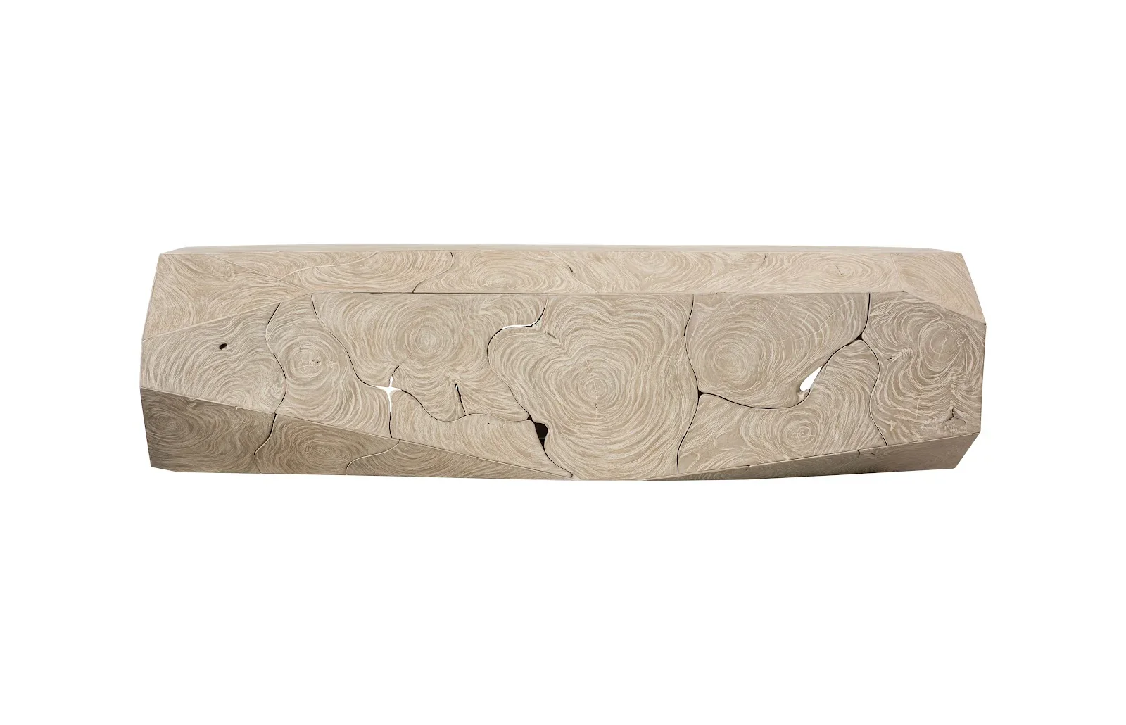 Prism Console Table - Image 12