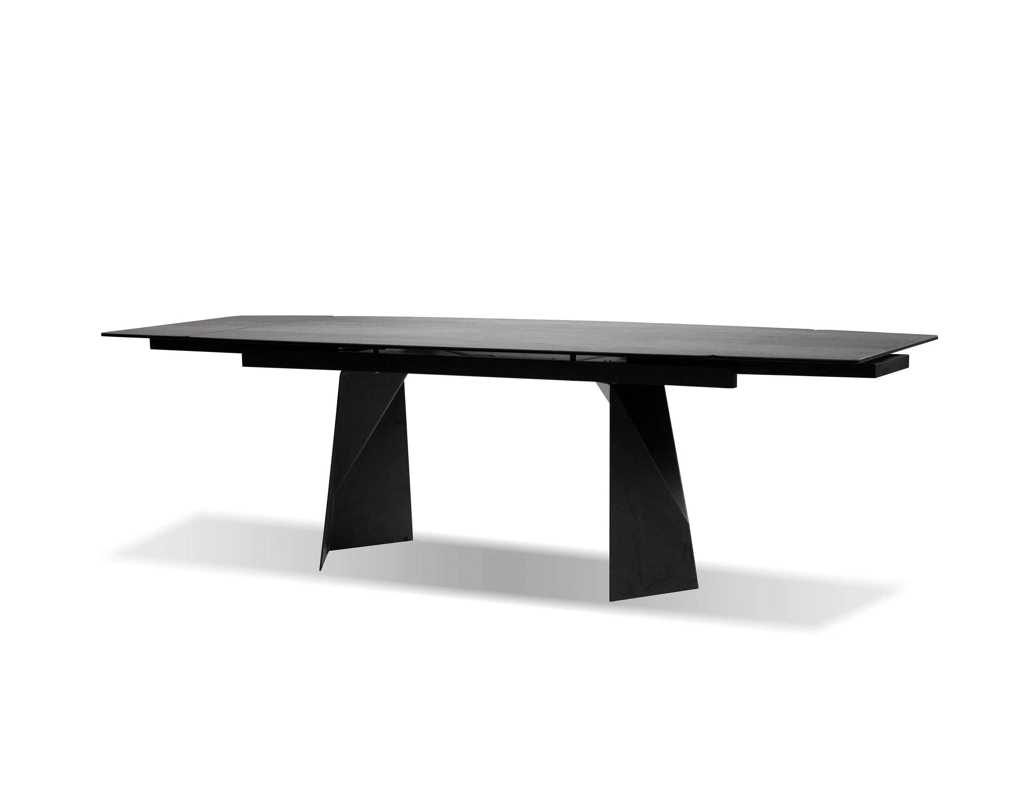 PRISM Dining Table Double Extension - Image 3