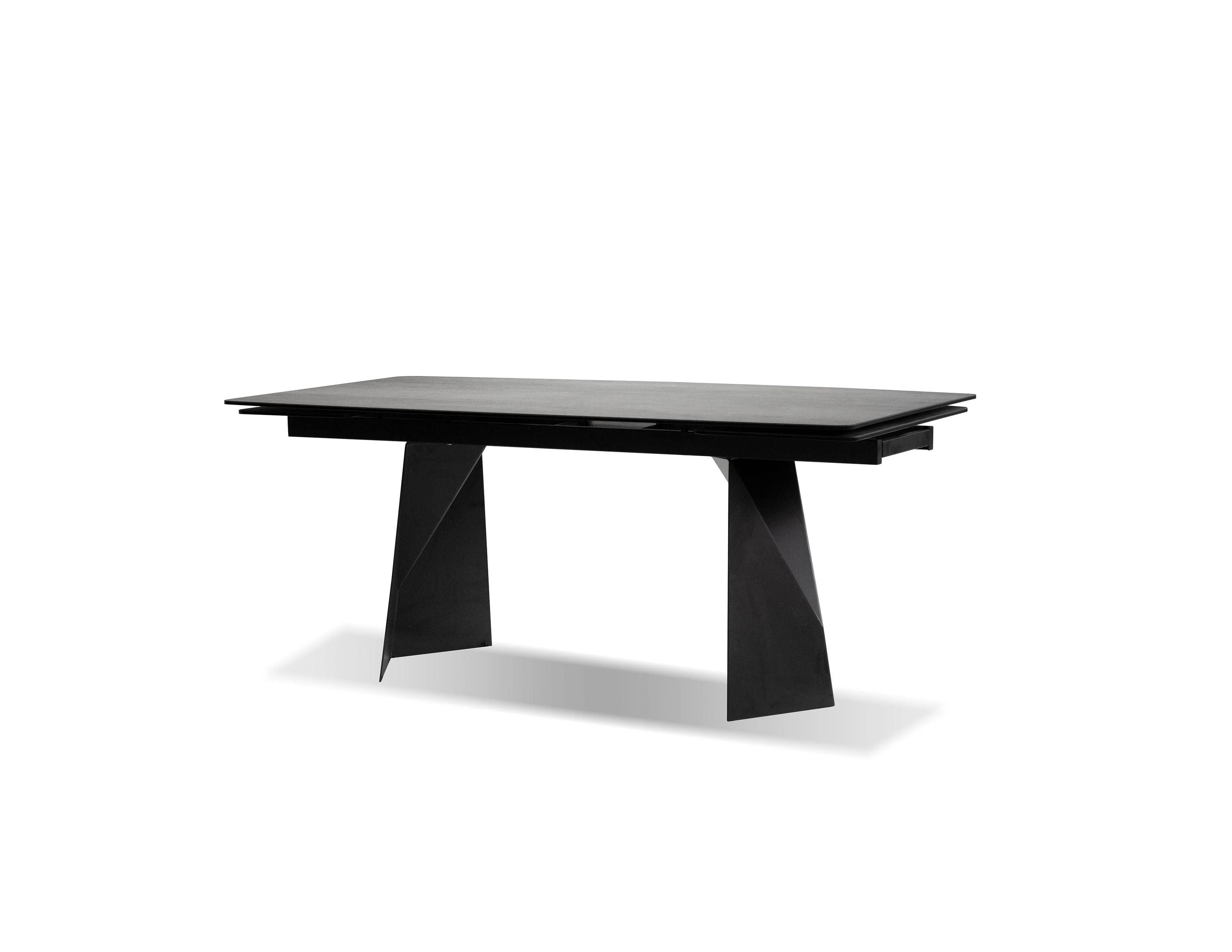 PRISM Dining Table Double Extension - Image 4