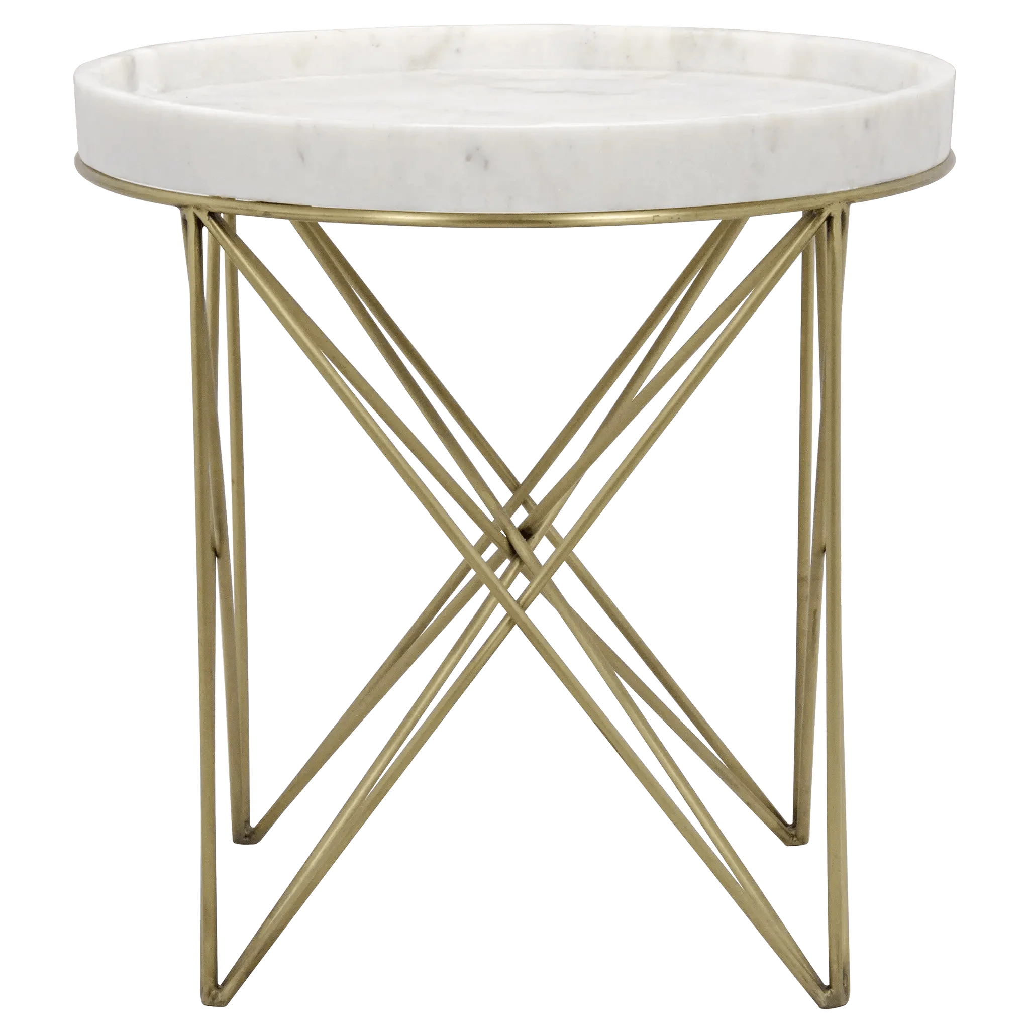 Prisma Side Table