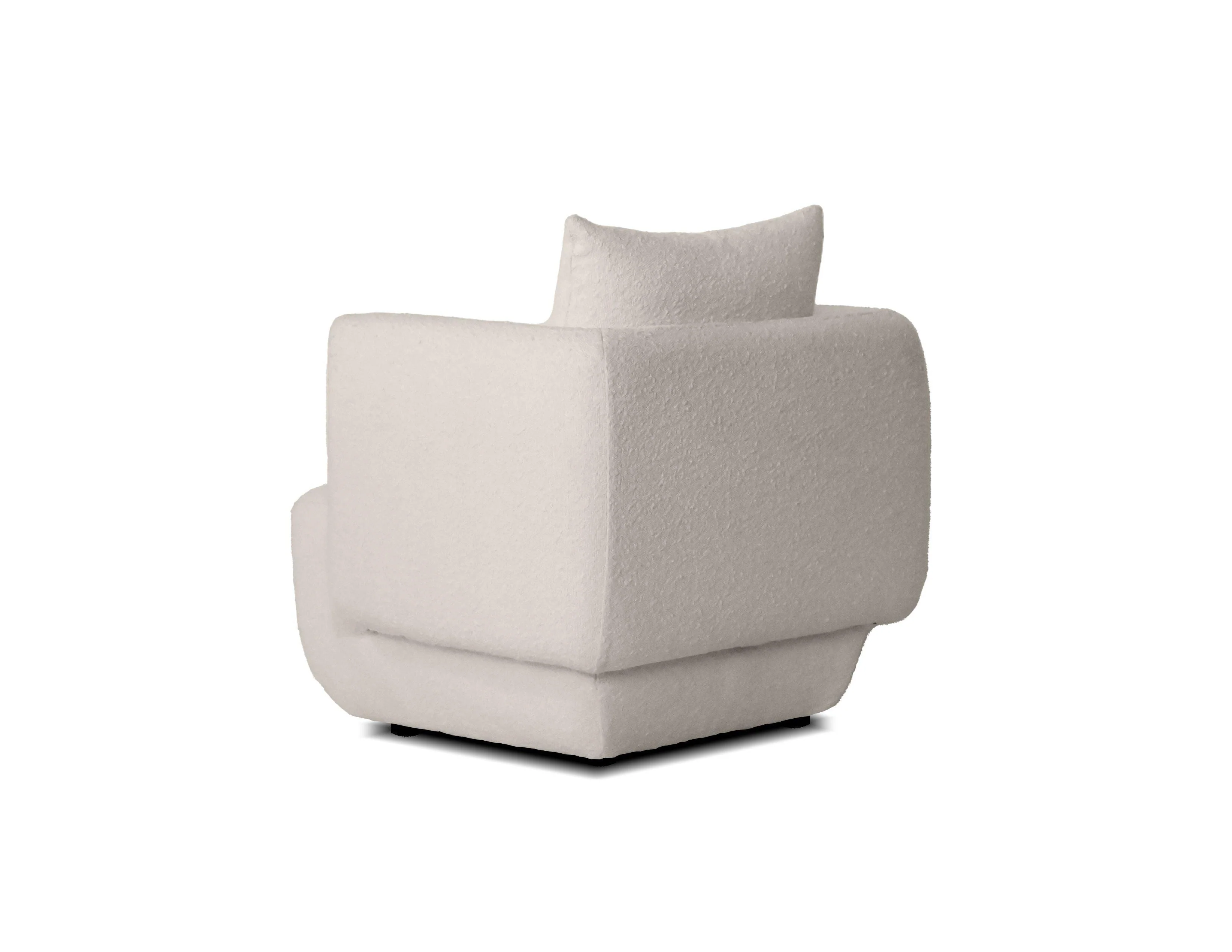 PROBE Lounge Chair - Image 5