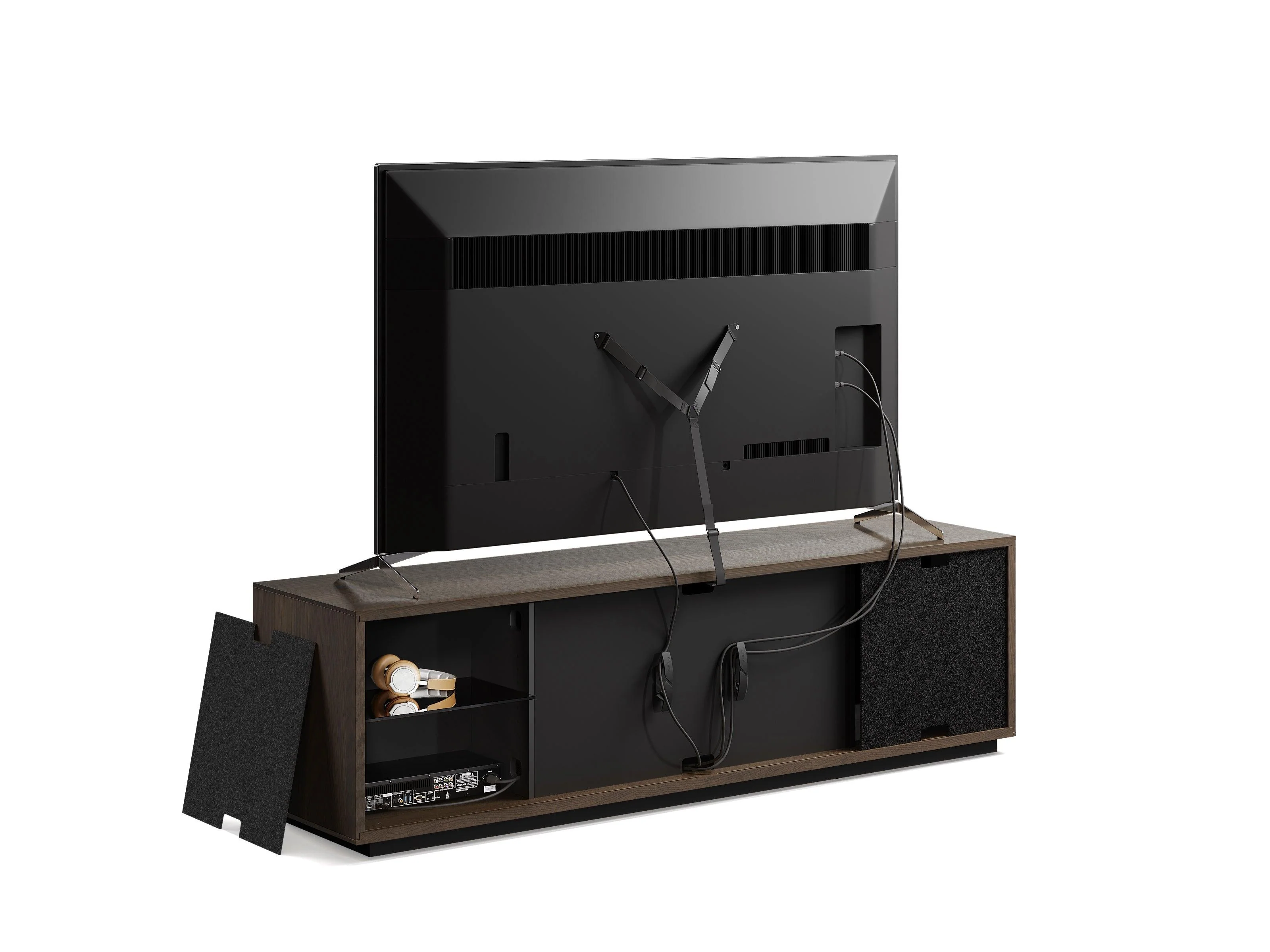 Profile Media Cabinet - Image 18
