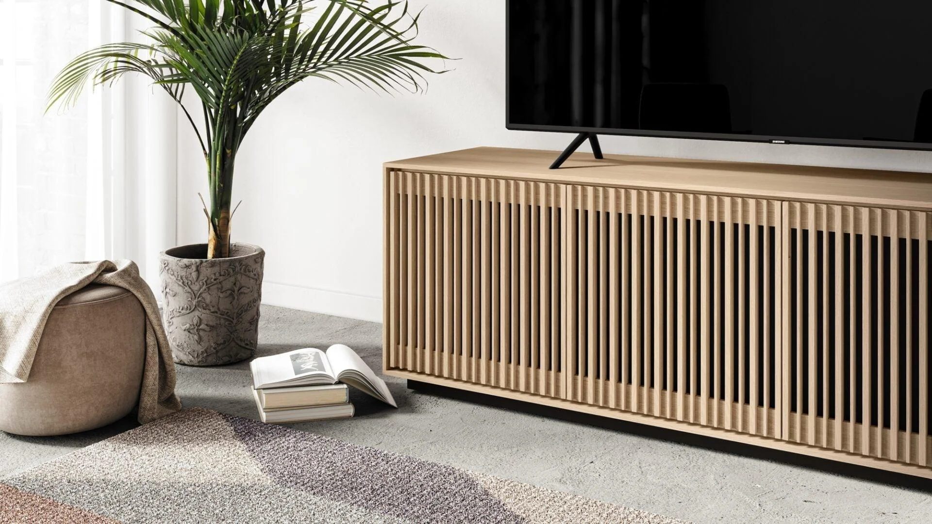 Profile Media Cabinet - Image 2