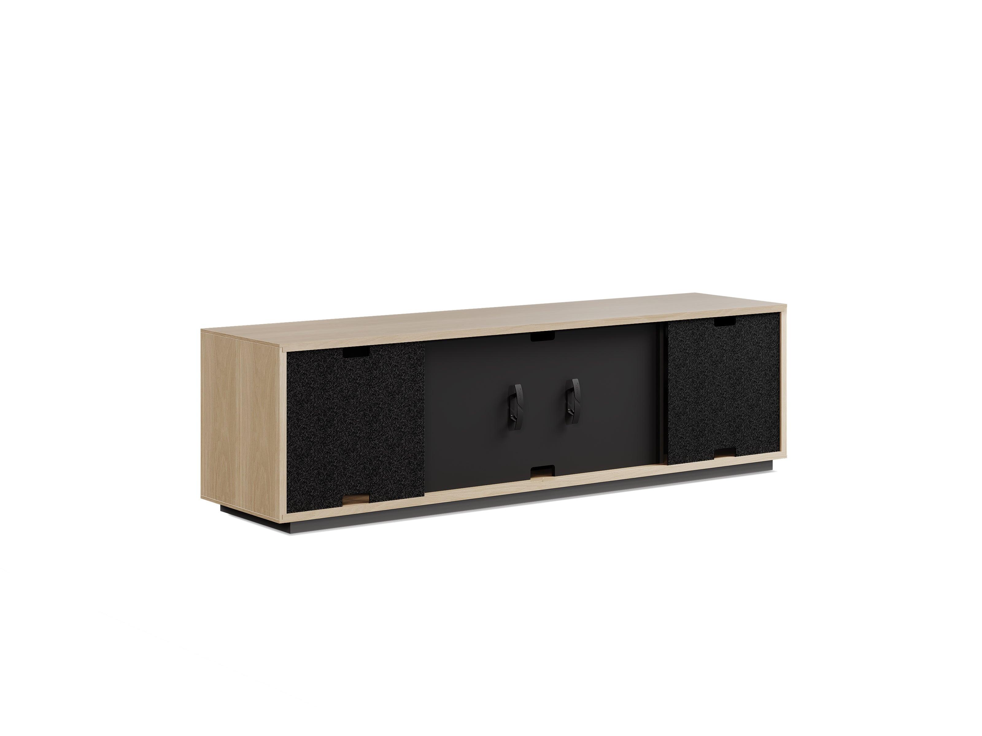 Profile Media Cabinet - Image 4