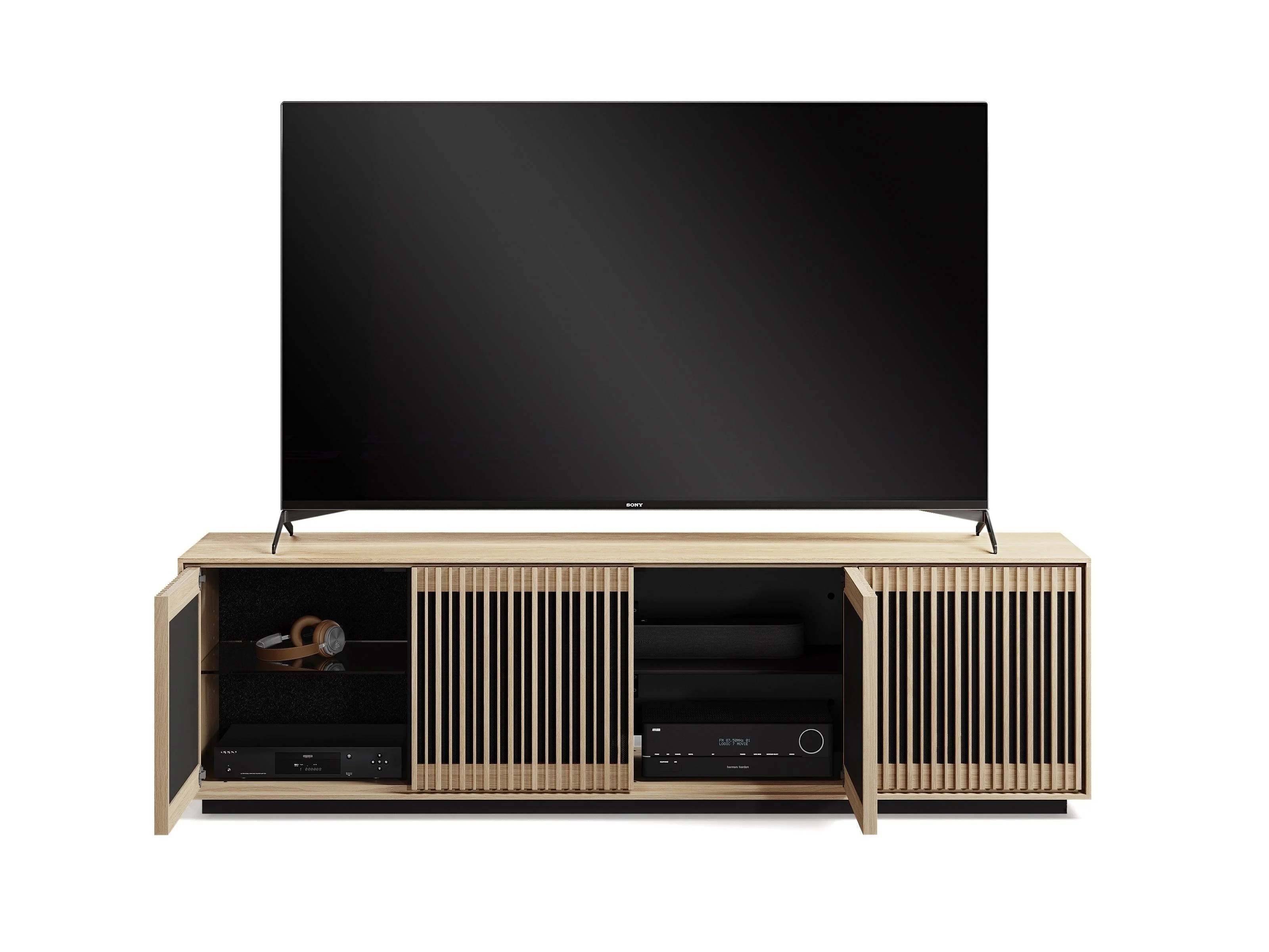 Profile Media Cabinet - Image 7