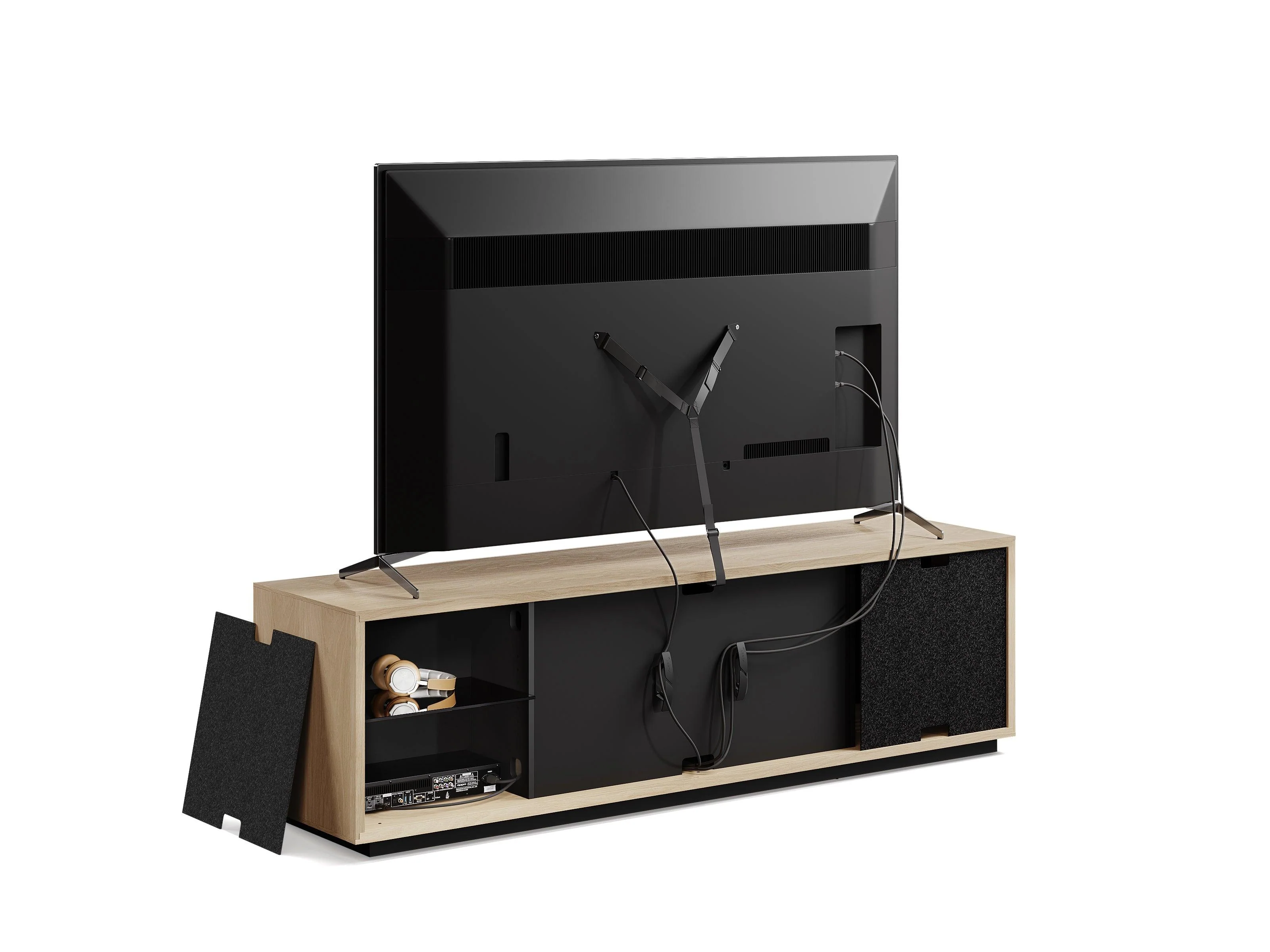 Profile Media Cabinet - Image 8