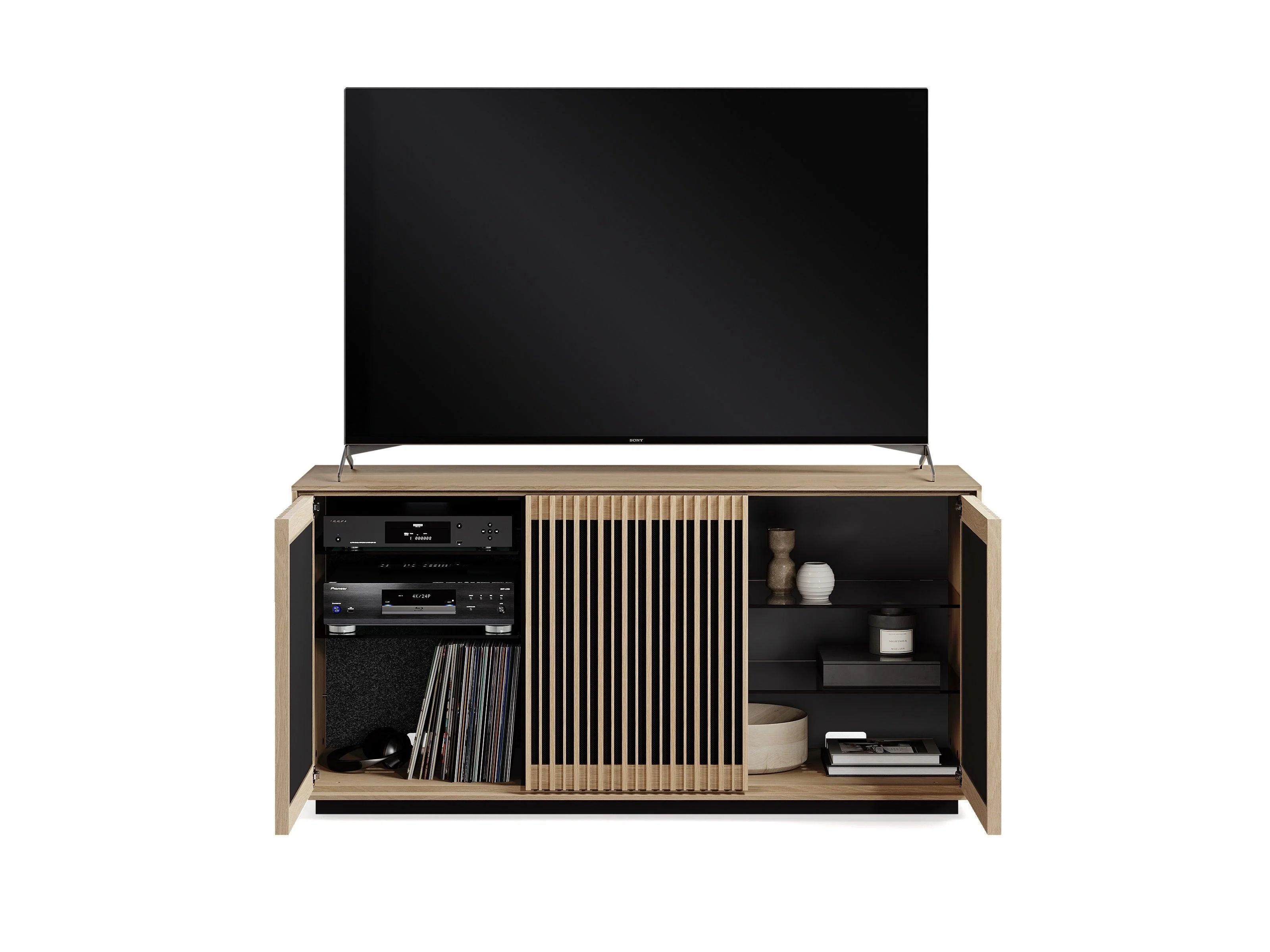 Profile Media Console - Image 10