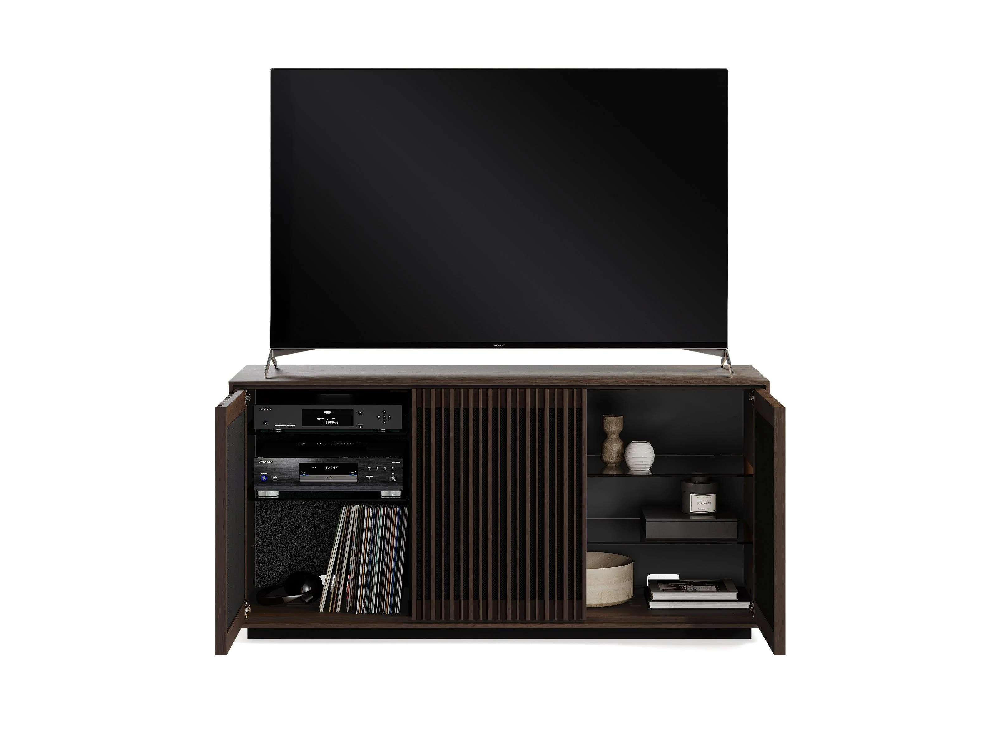Profile Media Console - Image 17