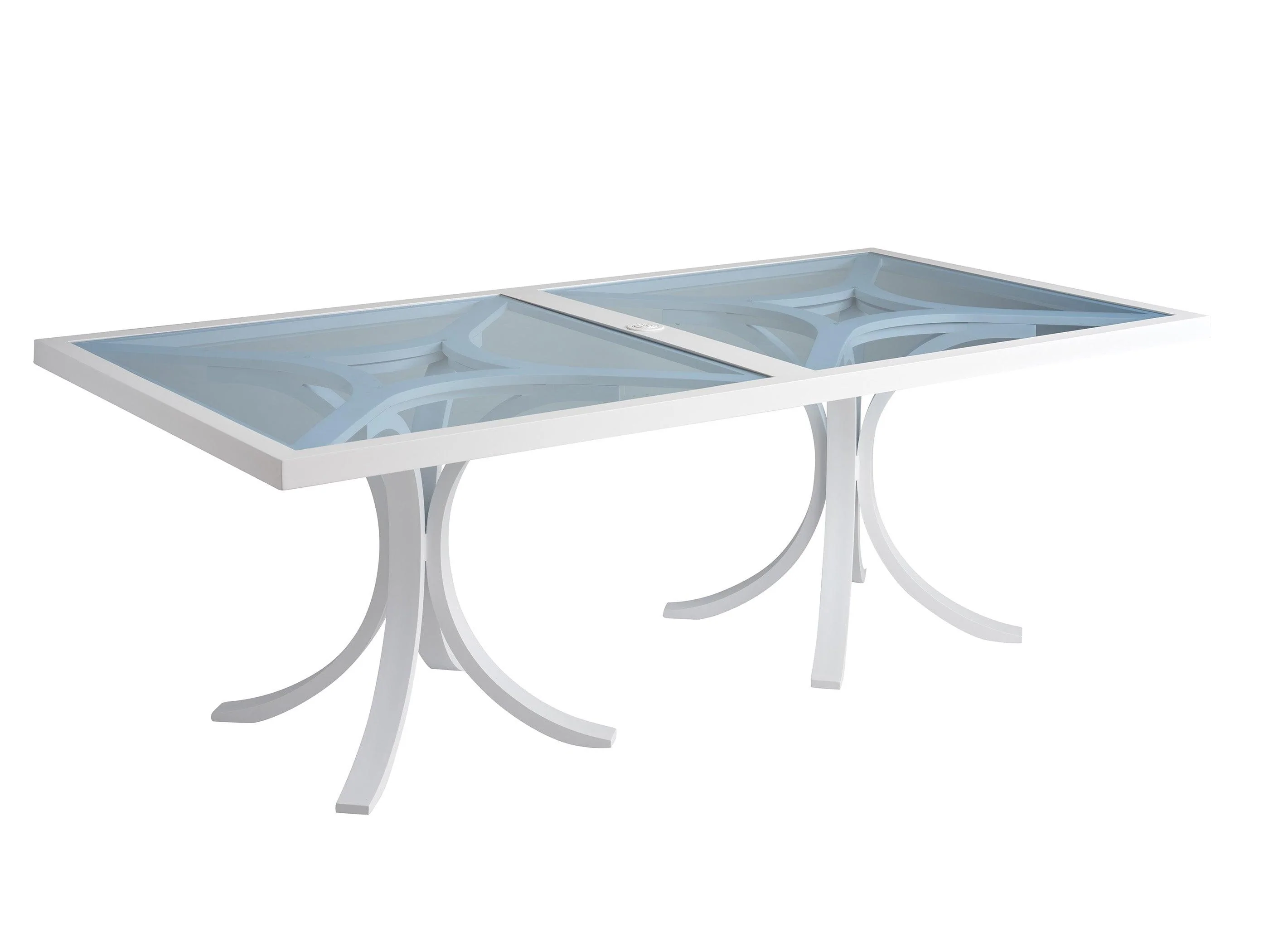 Promenade Rectangular Dining Table