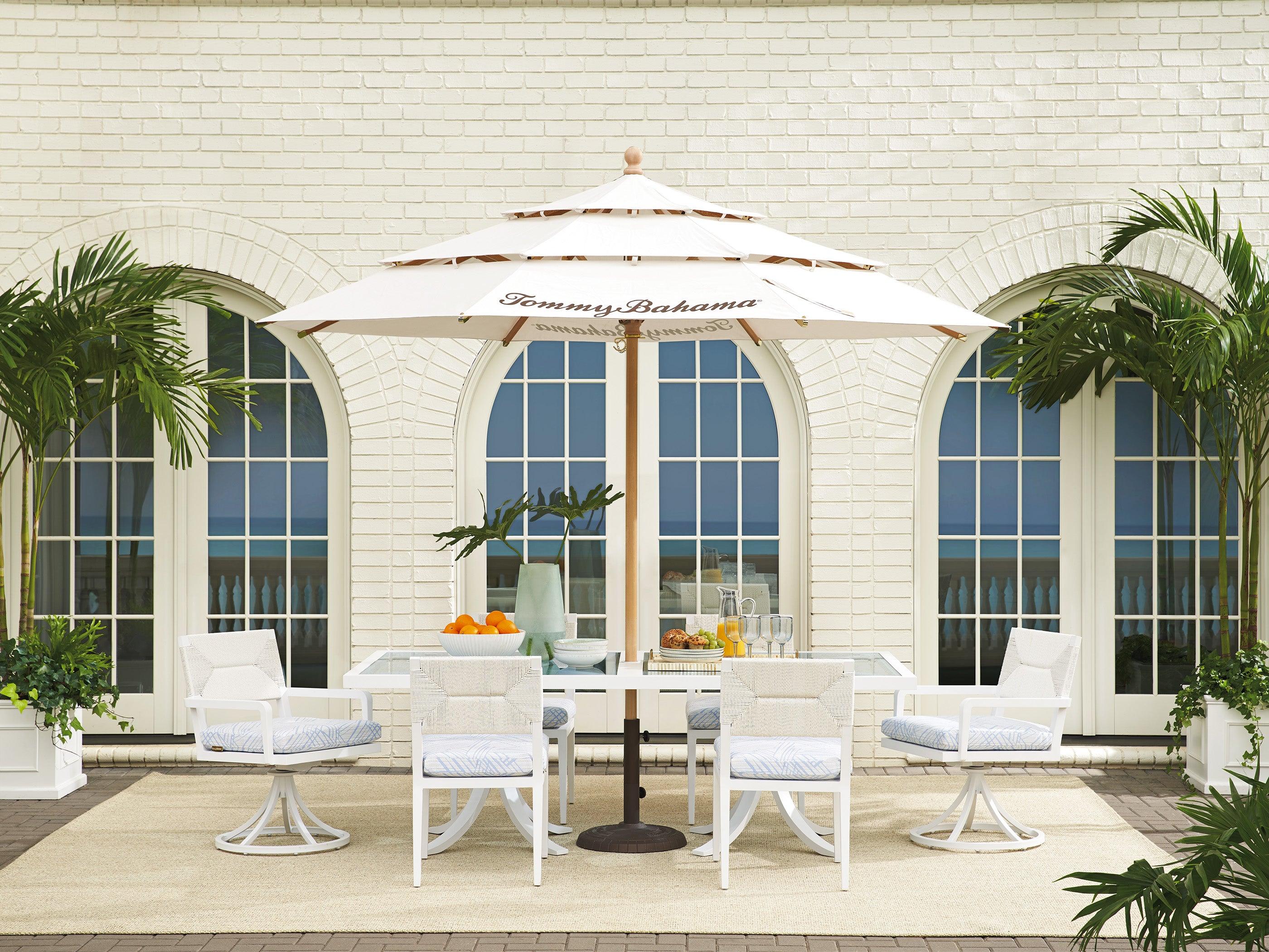 Promenade Rectangular Dining Table - Image 2