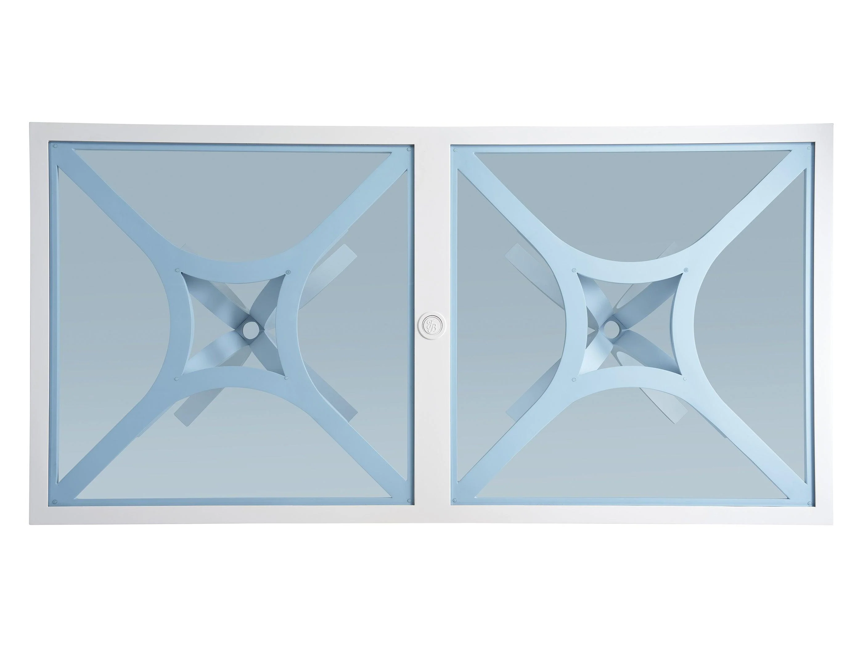 Promenade Rectangular Dining Table - Image 4