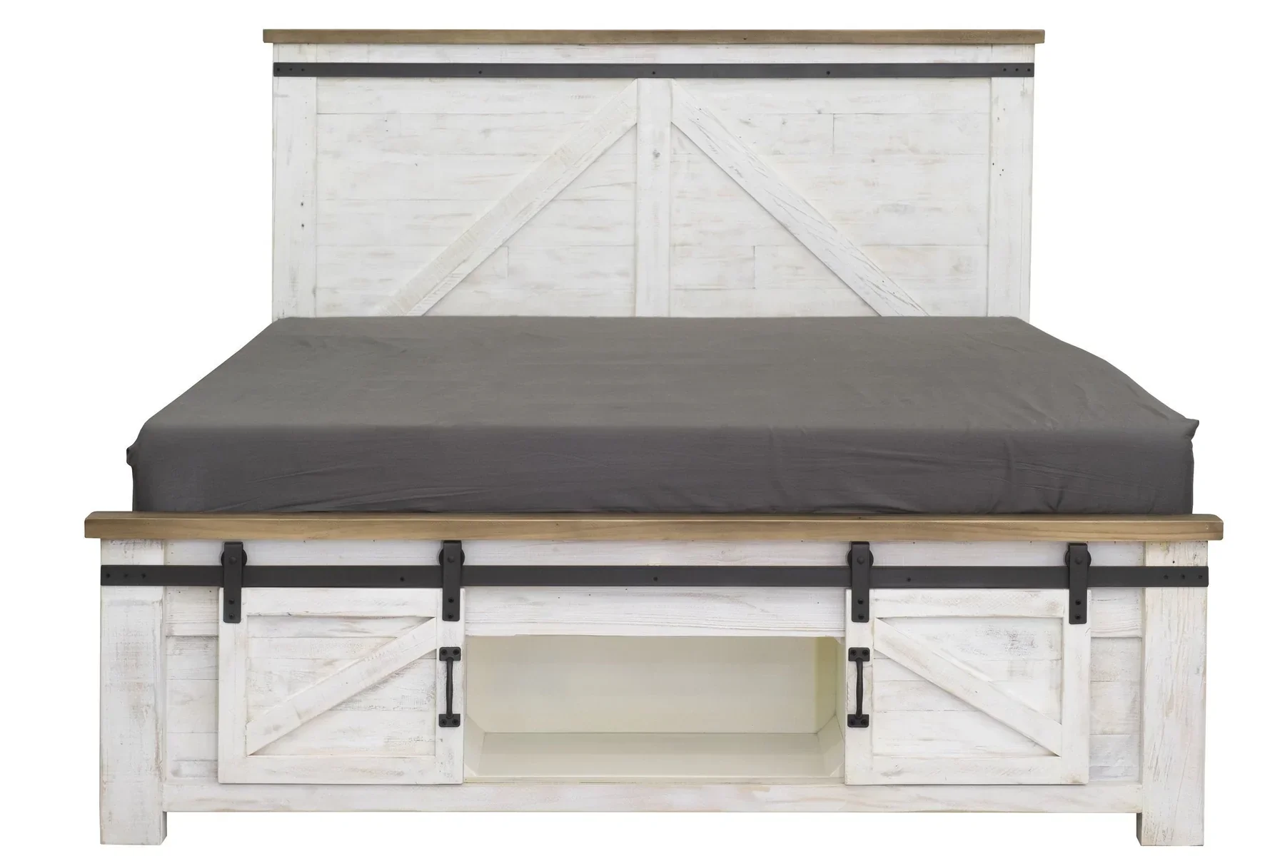 Provence Queen Bed - Image 4