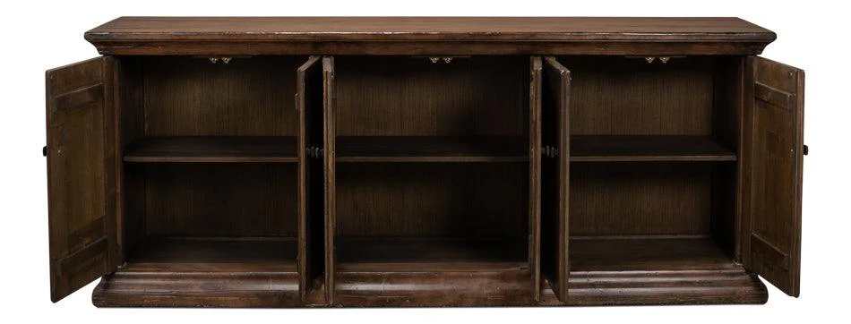 Provincial Storage Sideboard - Image 3