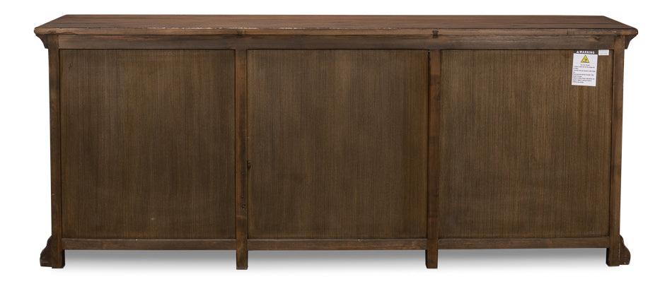 Provincial Storage Sideboard - Image 4