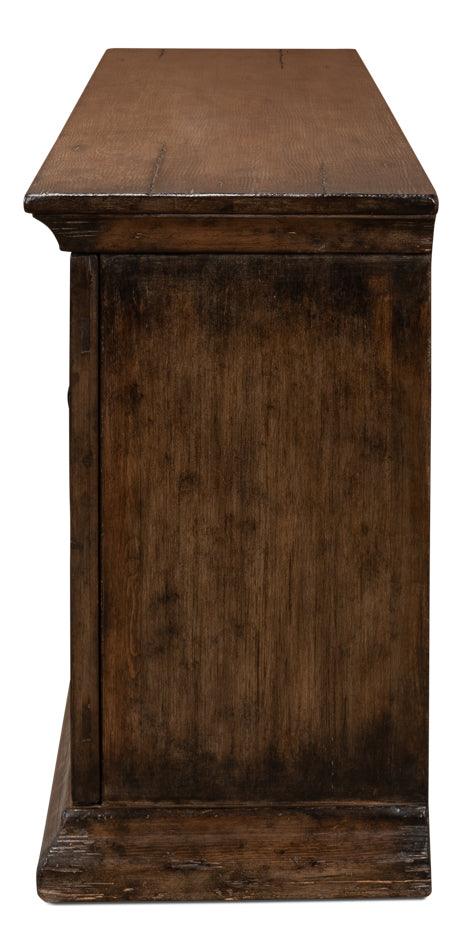 Provincial Storage Sideboard - Image 5