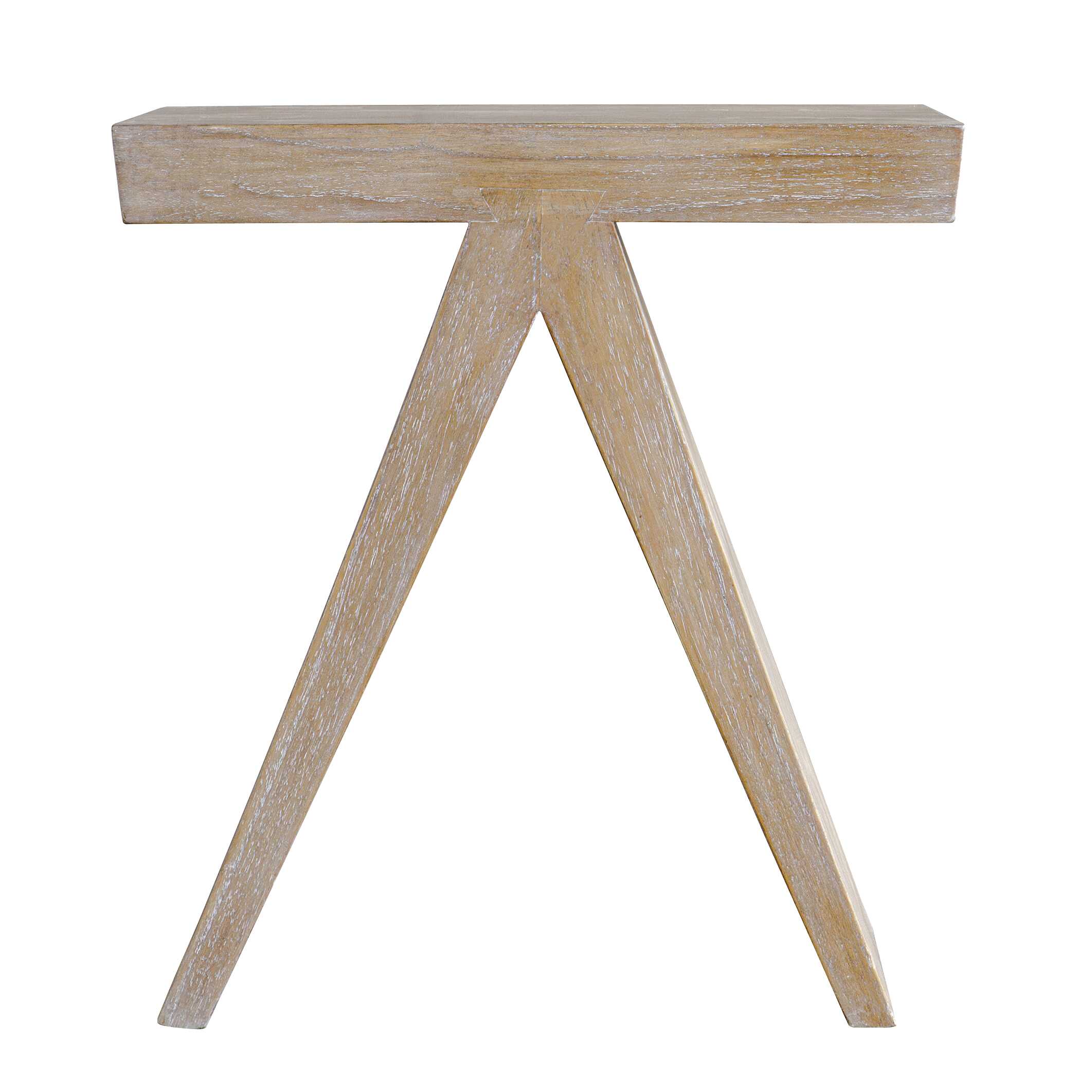 Pruitt Modern Accent Table - Image 3