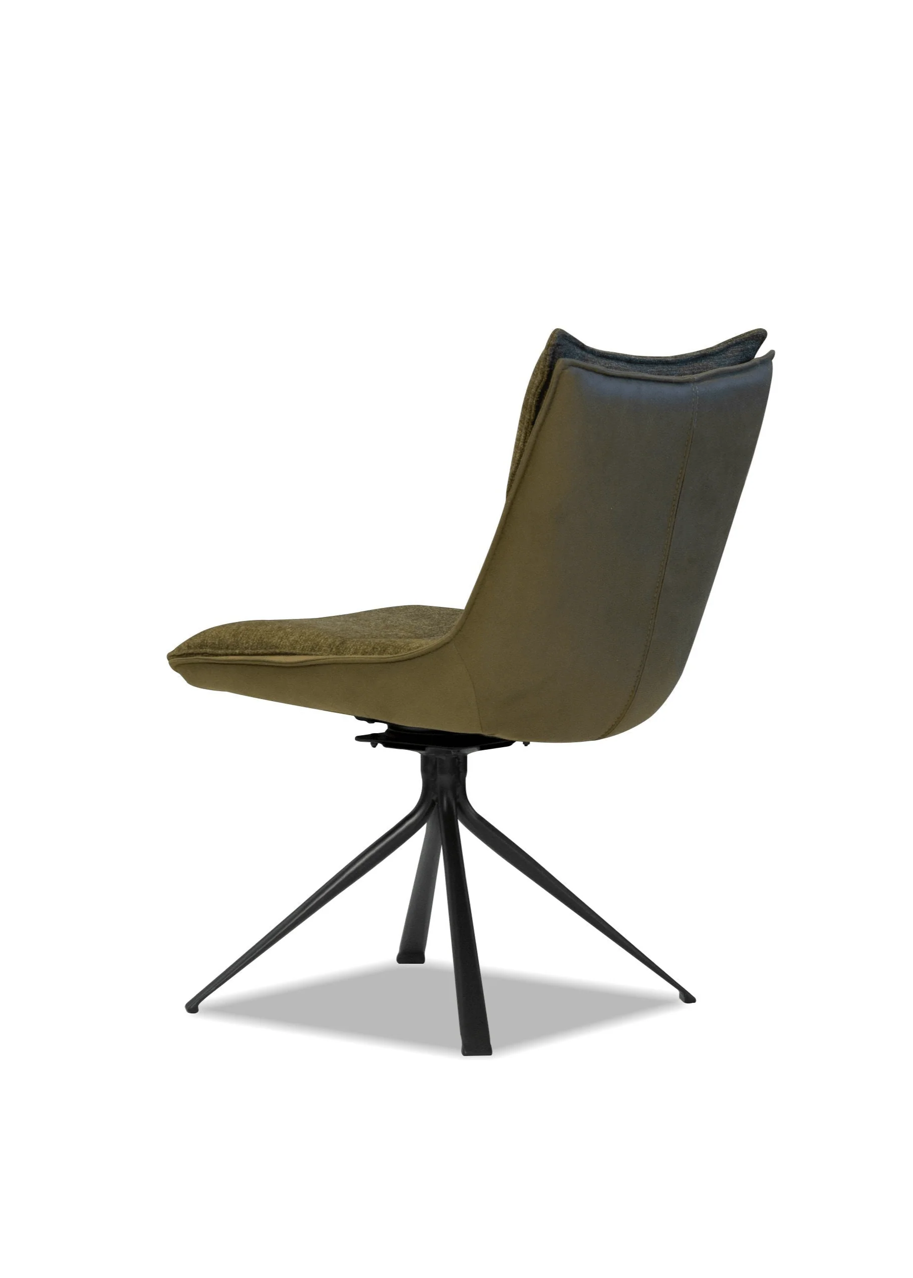 PUCCINI Dining Chair Swivel - Set Of 2 - Image 5