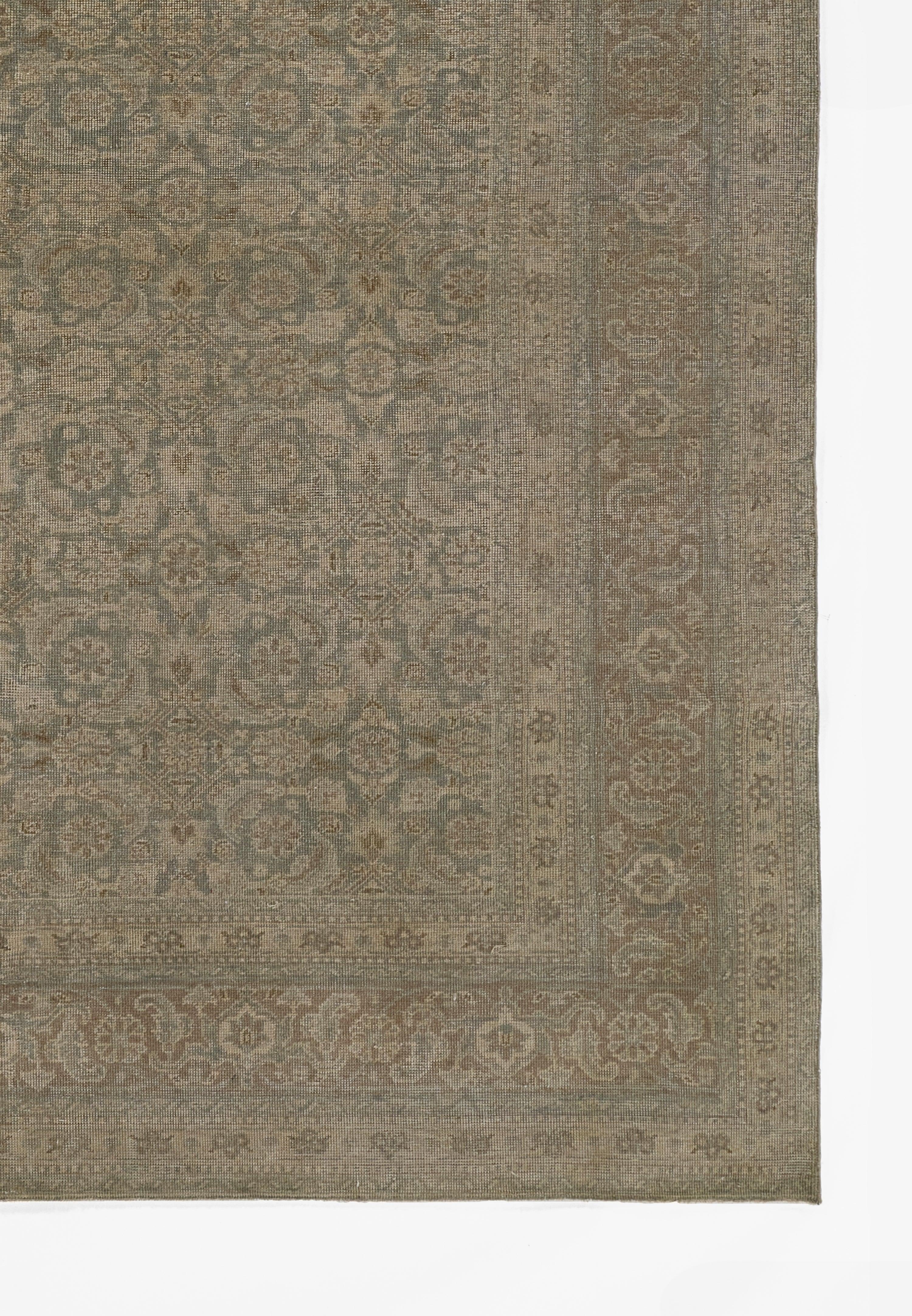 Pure Salt - Menorca Bazzaar 3 Rug - Image 2