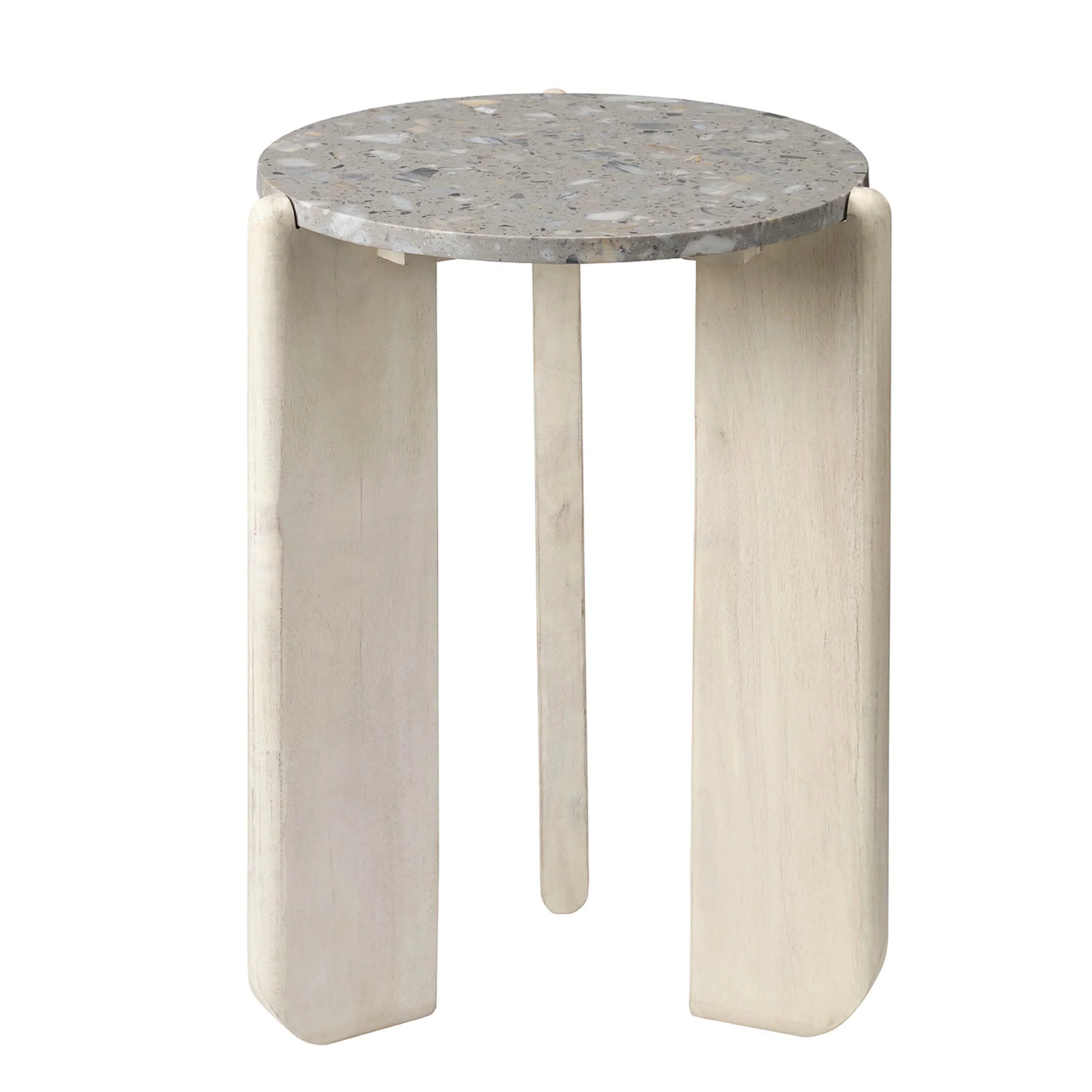 Quarry Side Table - Image 3