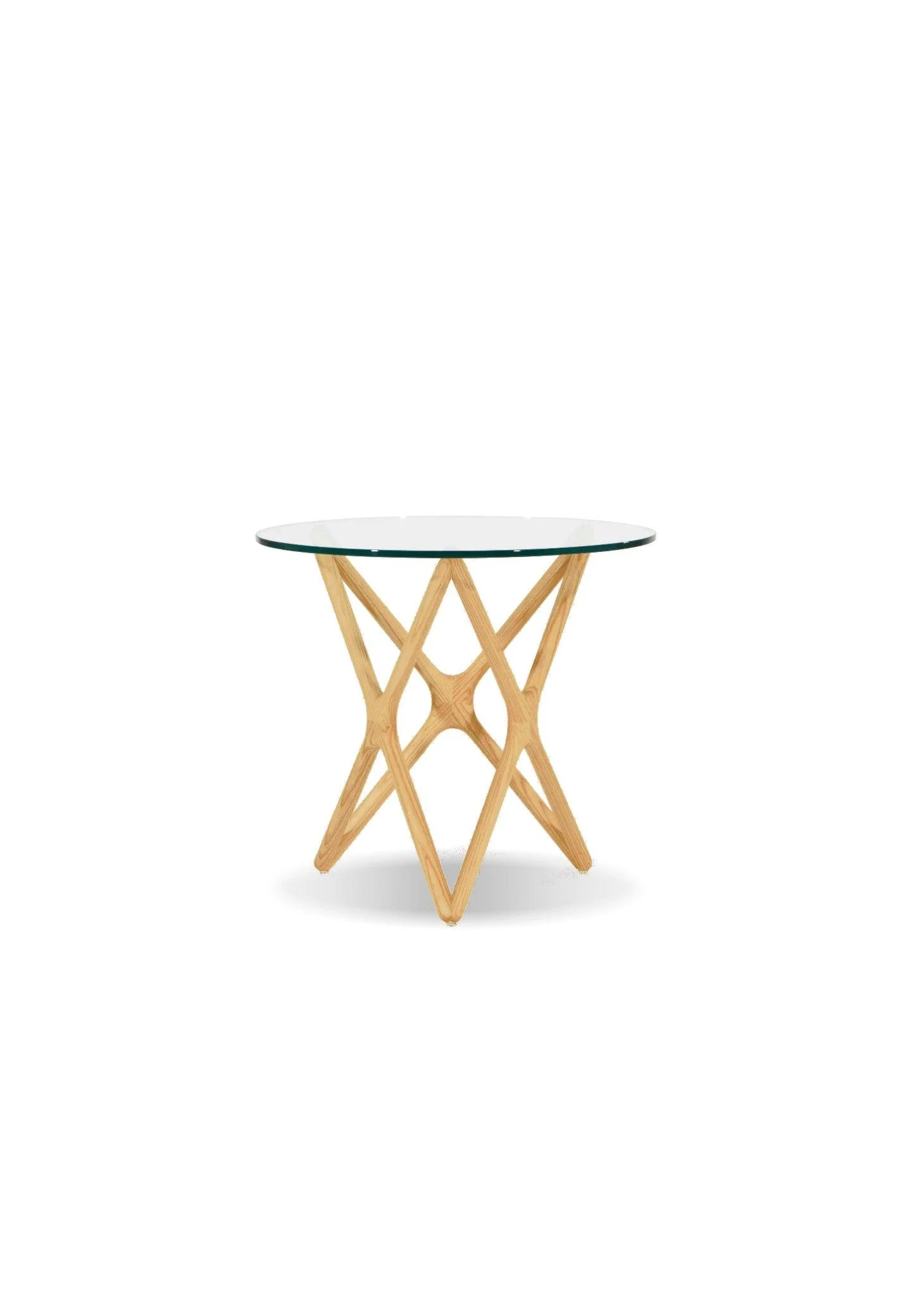 QUASAR End Table Low