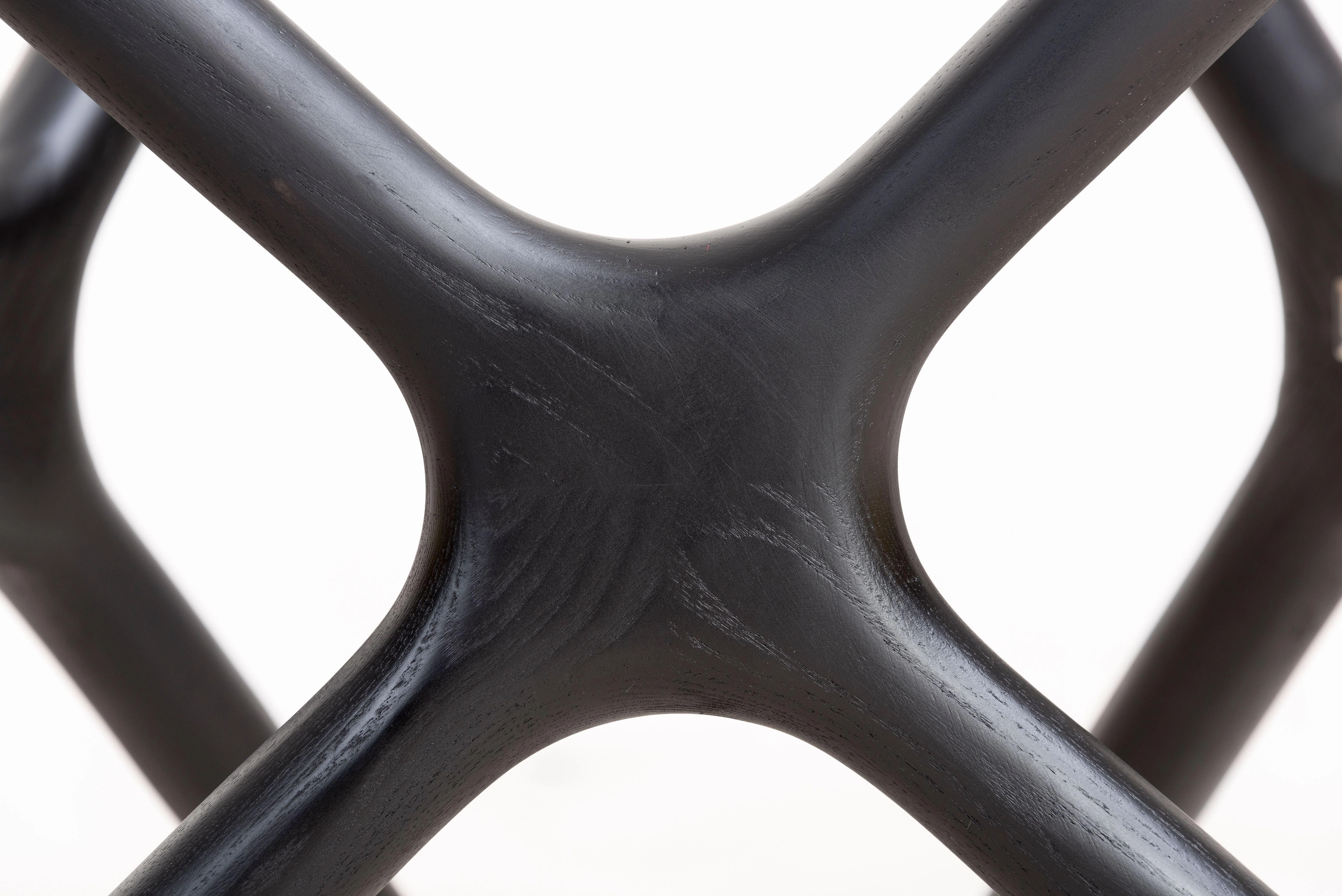 QUASAR End Table Low - Image 2