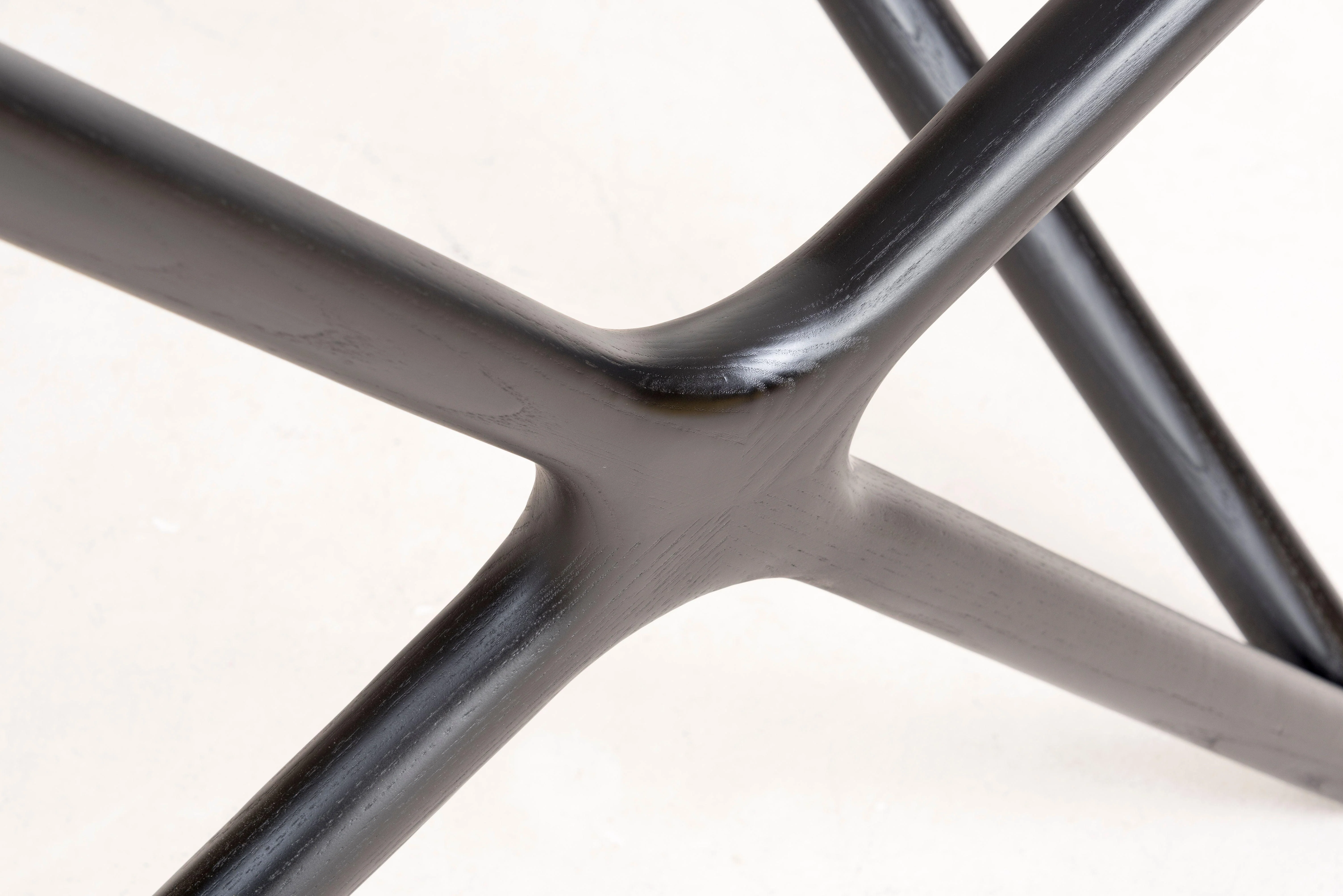 QUASAR End Table Low - Image 3