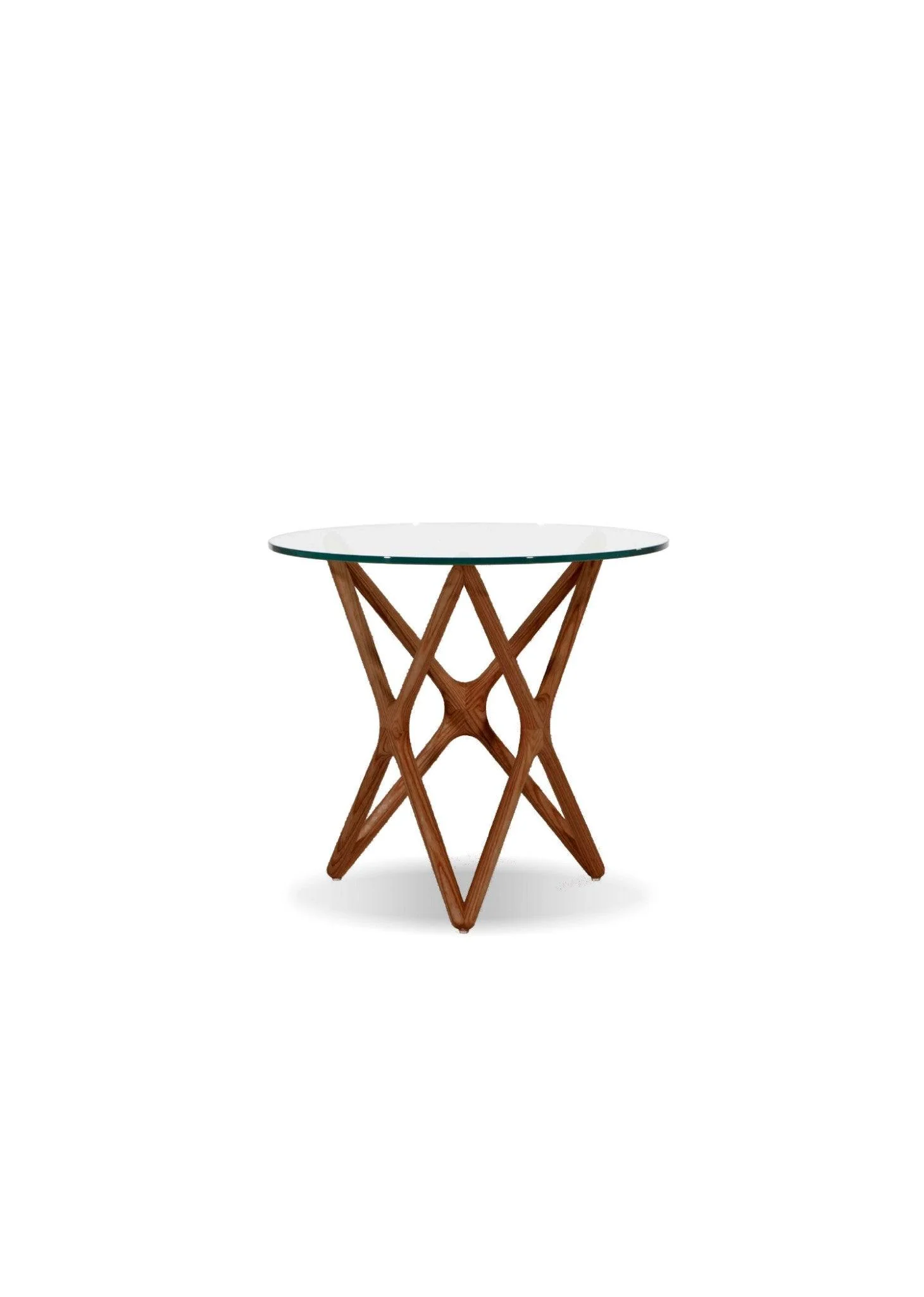 QUASAR End Table Low - Image 6