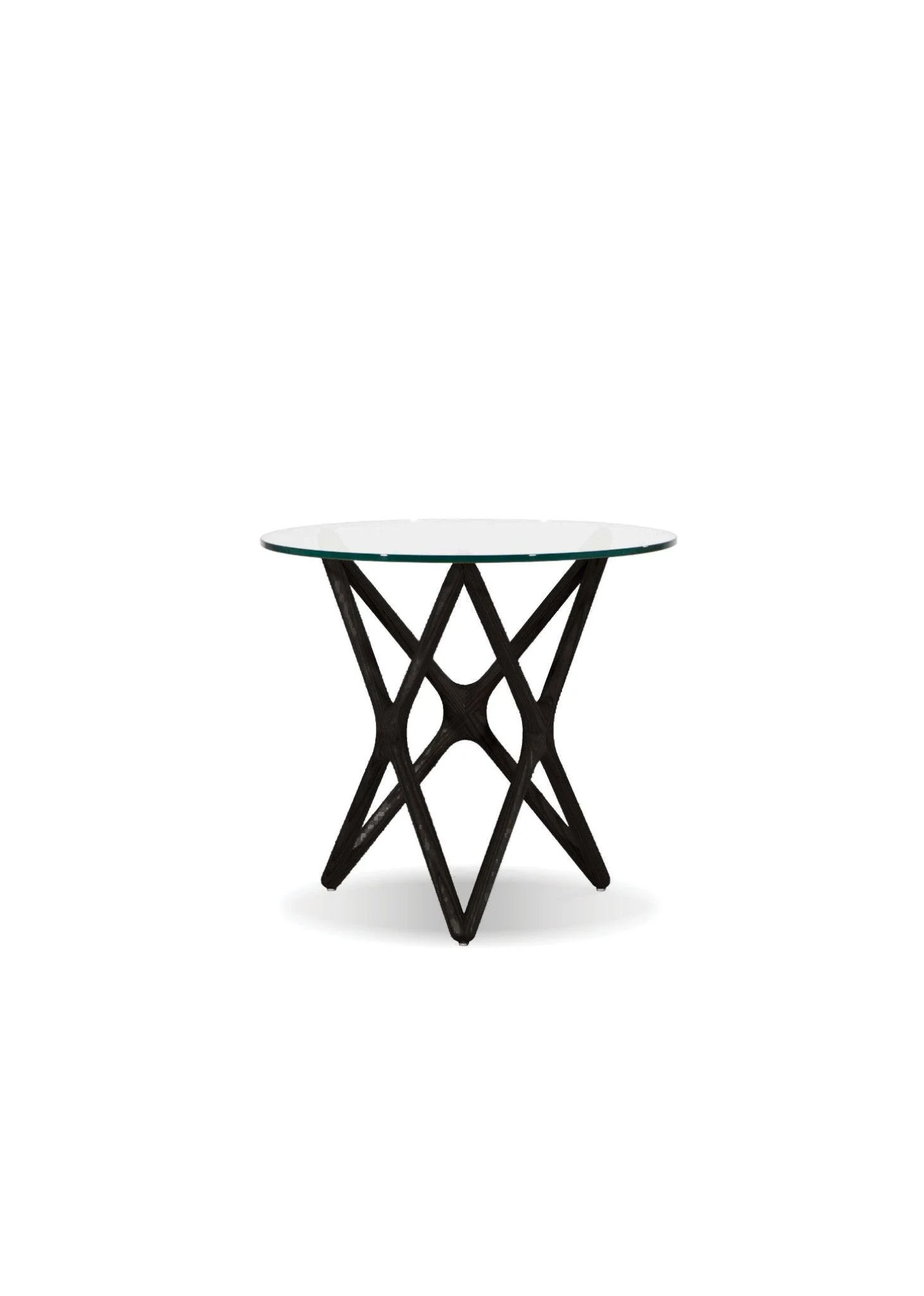 QUASAR End Table Low - Image 7