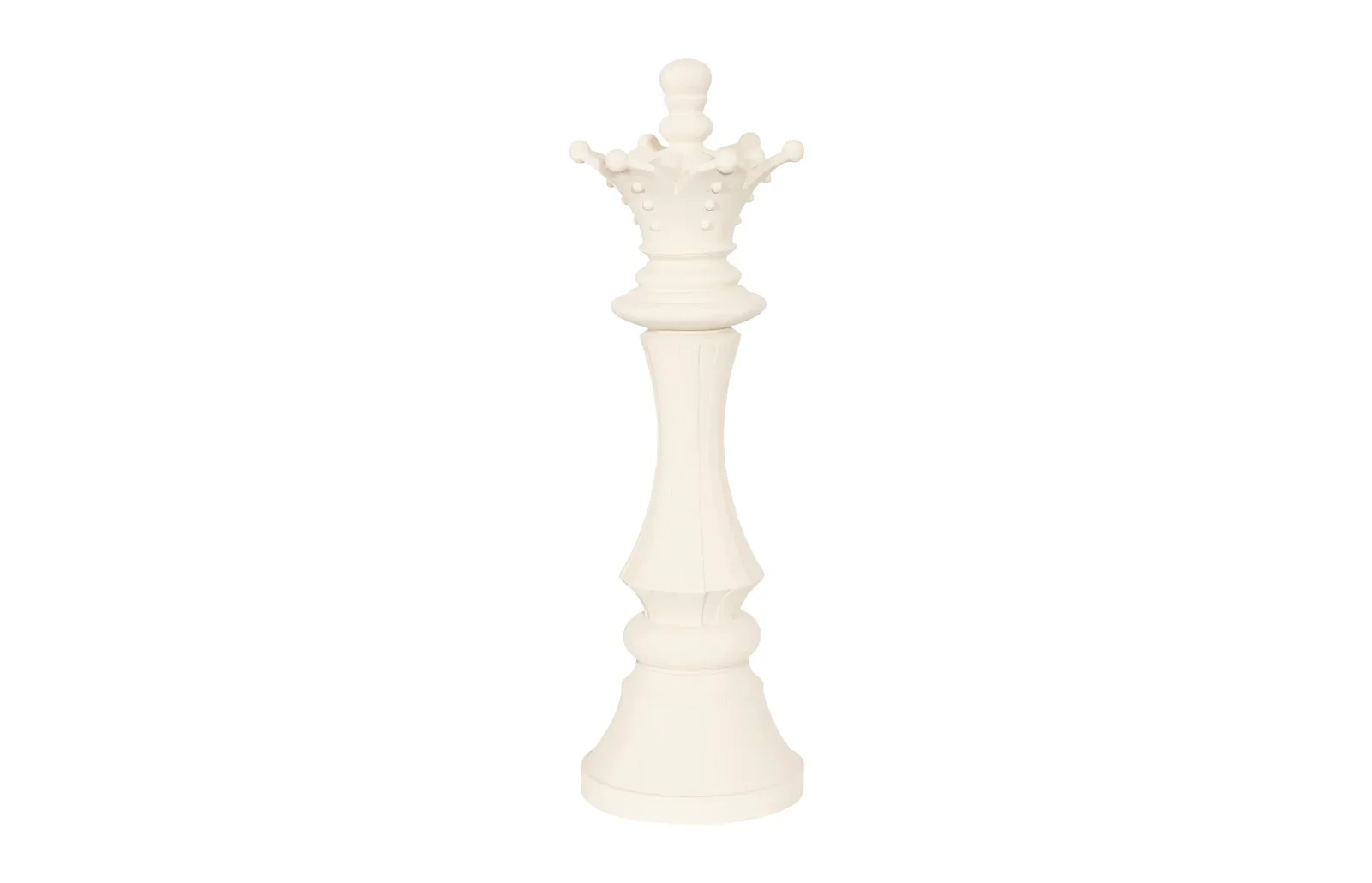 Queen Chess Sculpture - Image 3