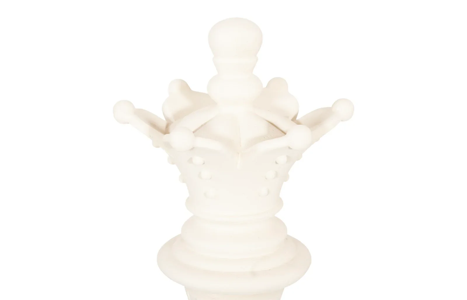 Queen Chess Sculpture - Image 4