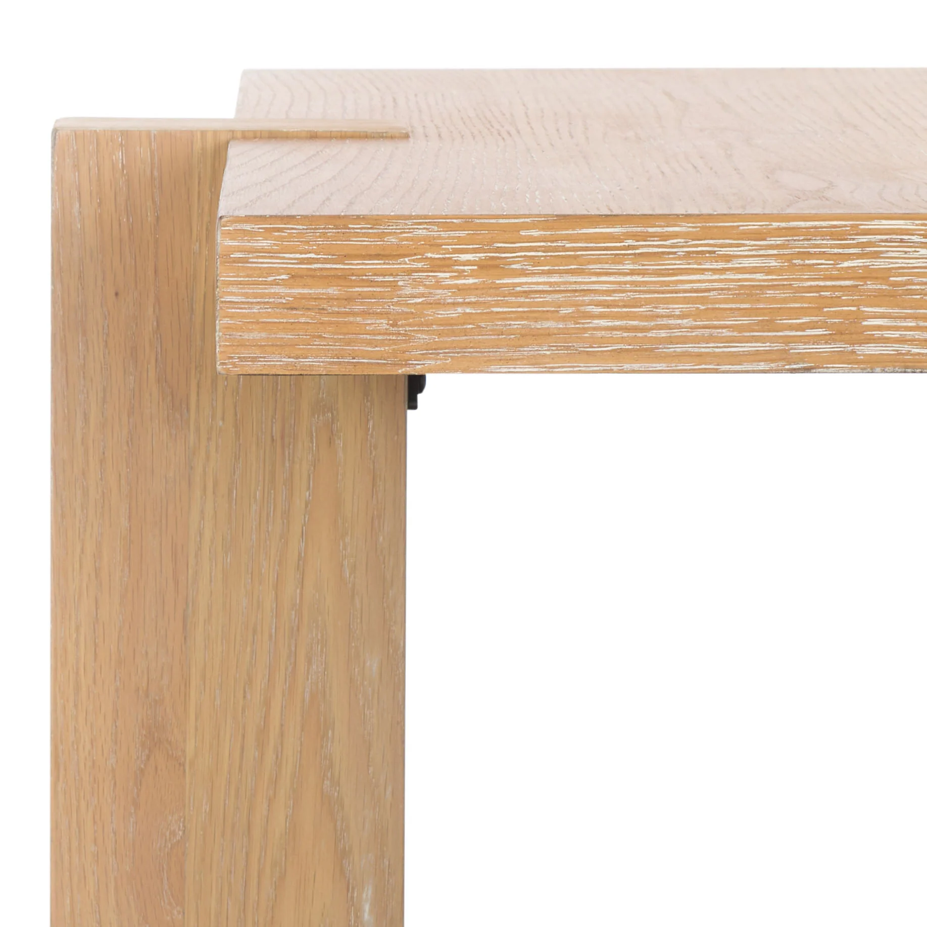 Quigley Square Wood Accent Table - Image 12