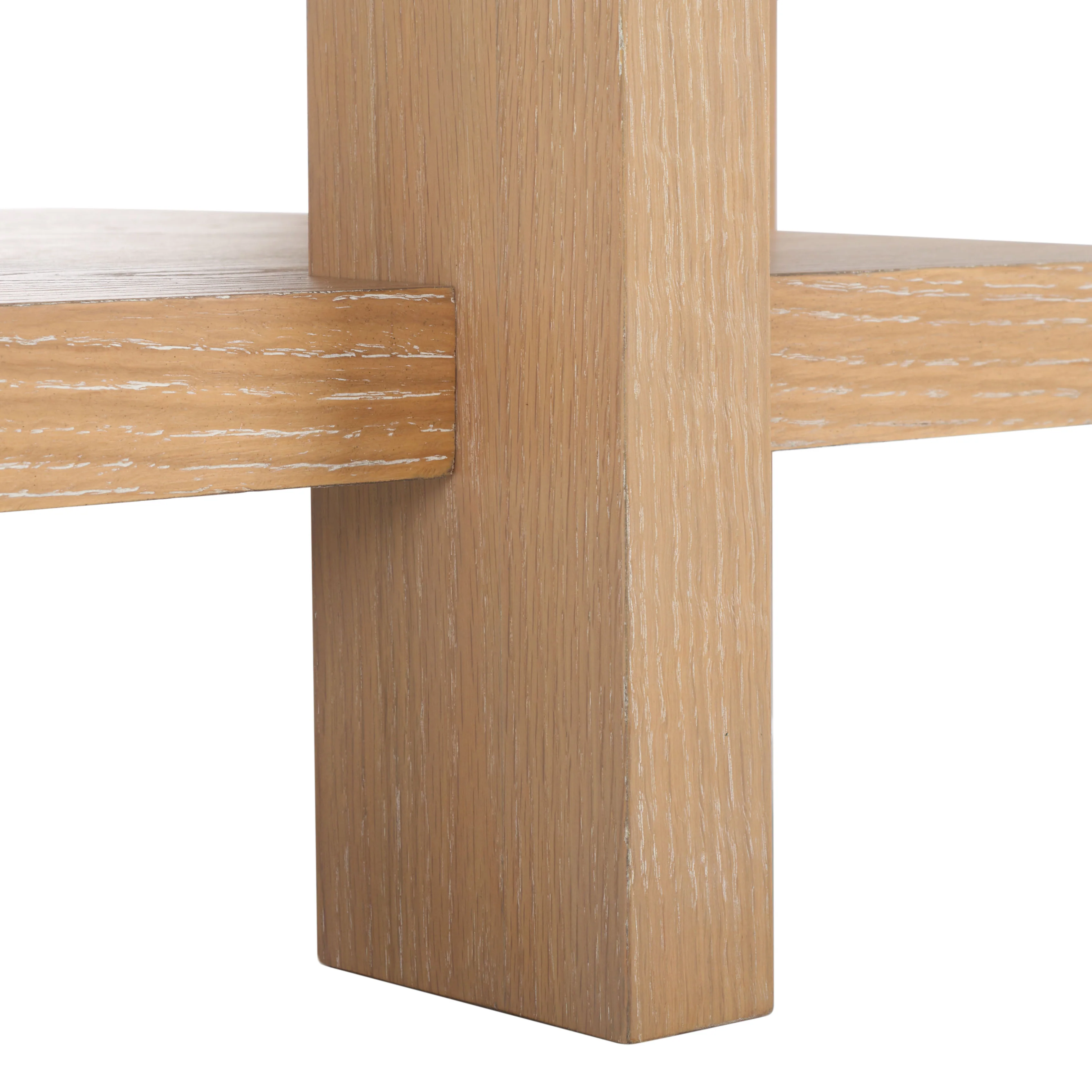Quigley Square Wood Accent Table - Image 15