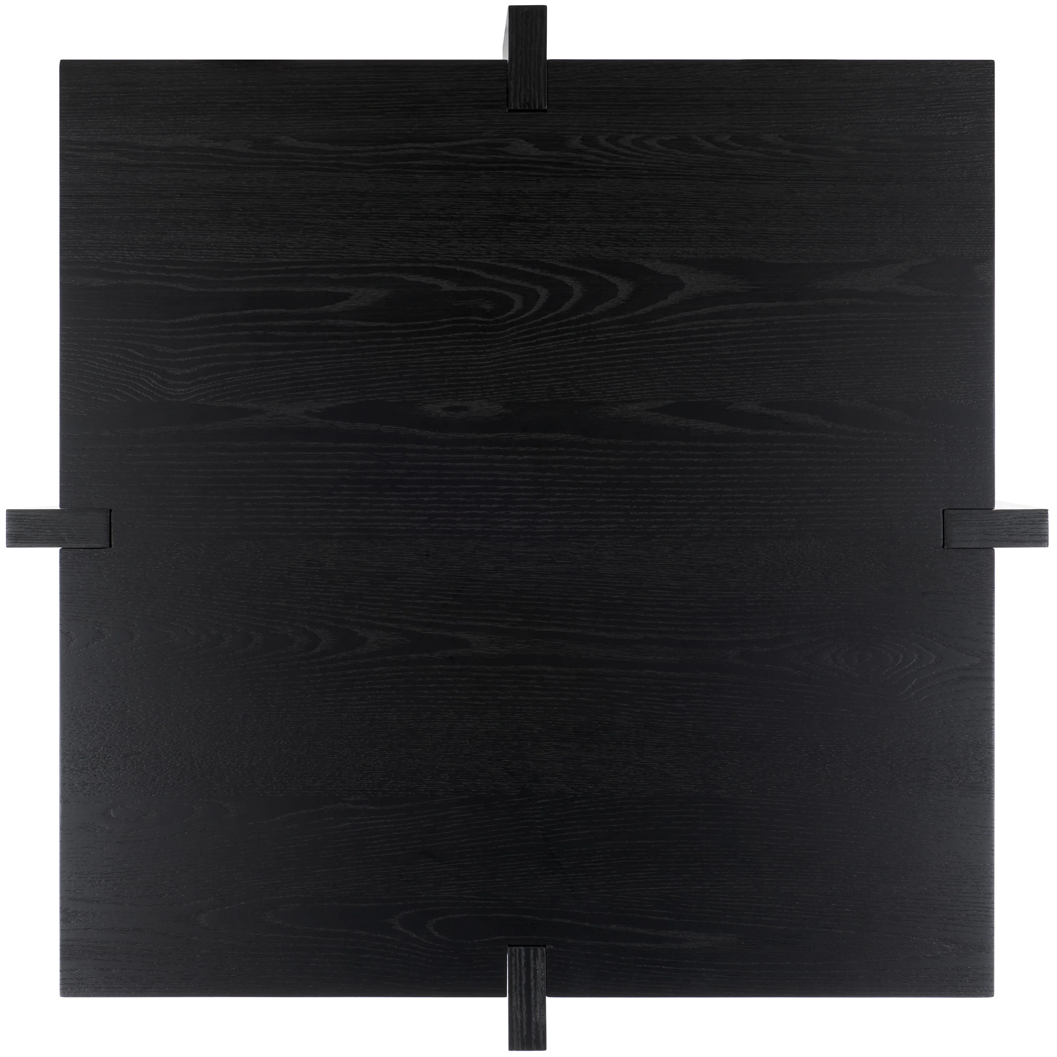 Quigley Square Wood Coffee Table - Image 7
