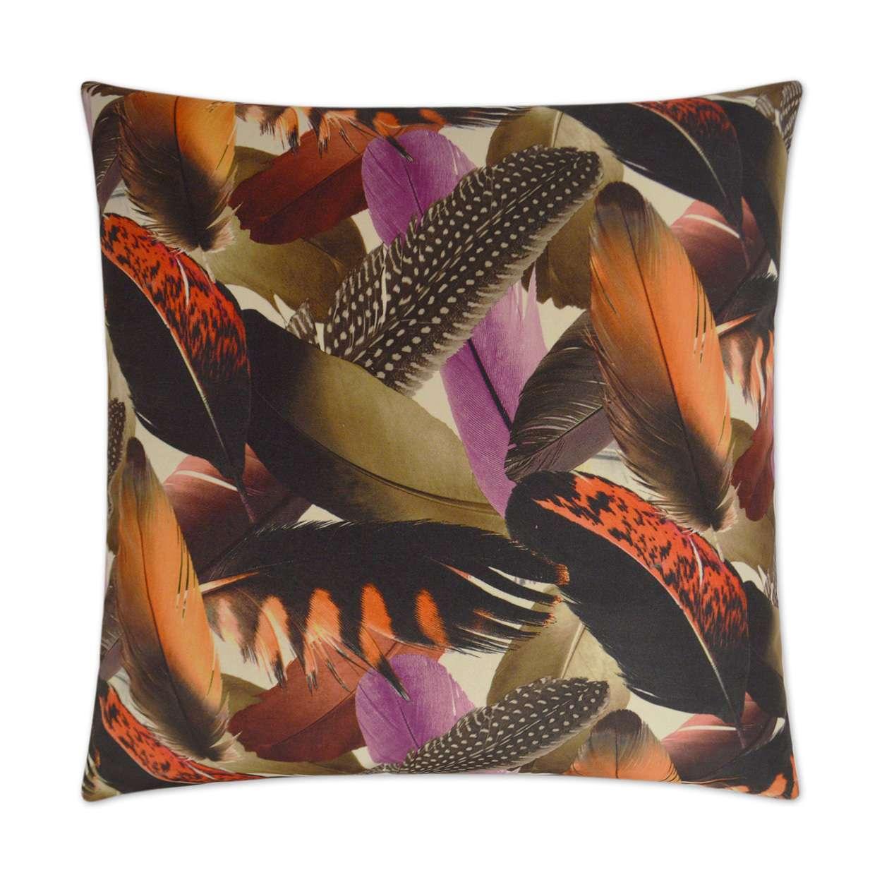Quill Pillow