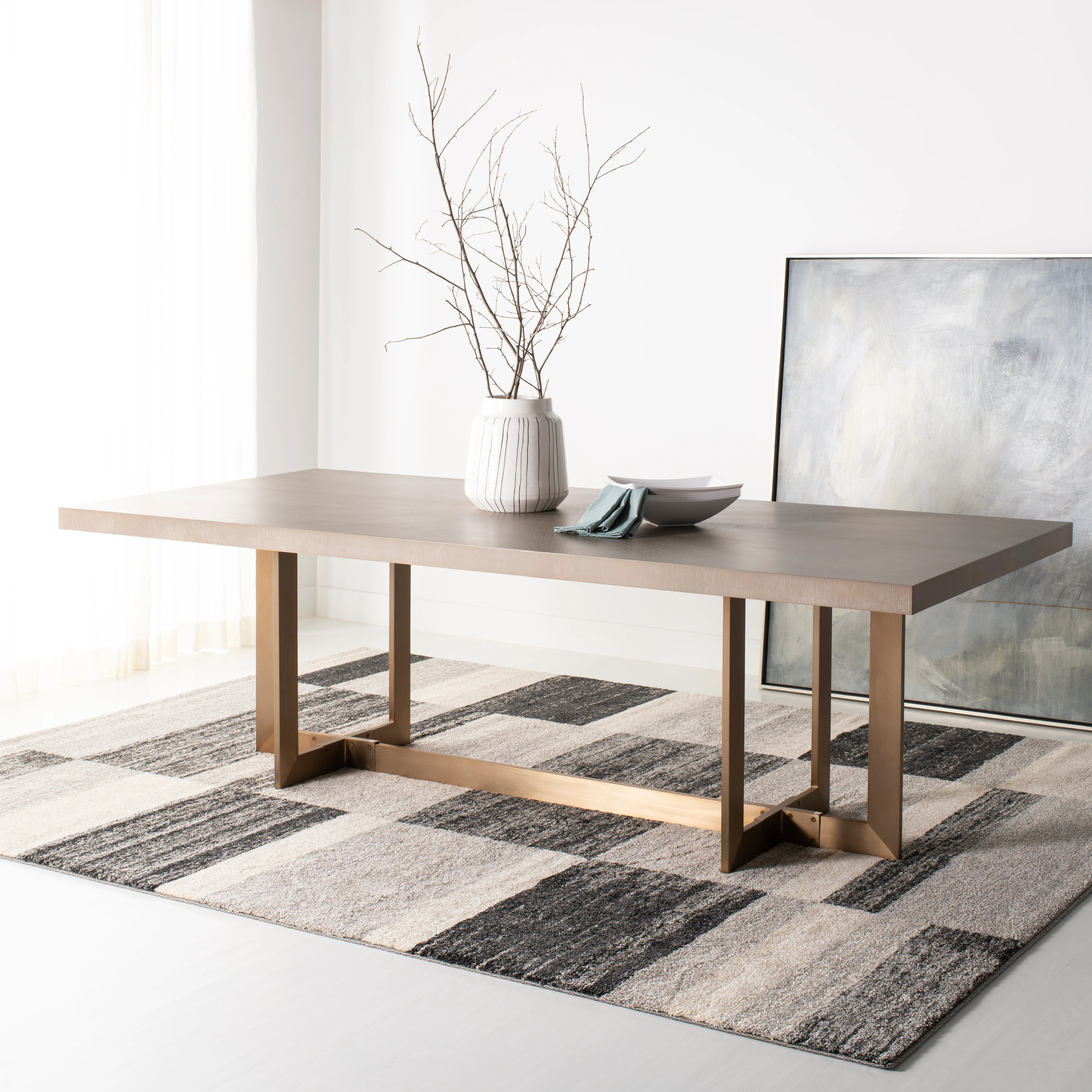 Quinn Dining Table - Image 3