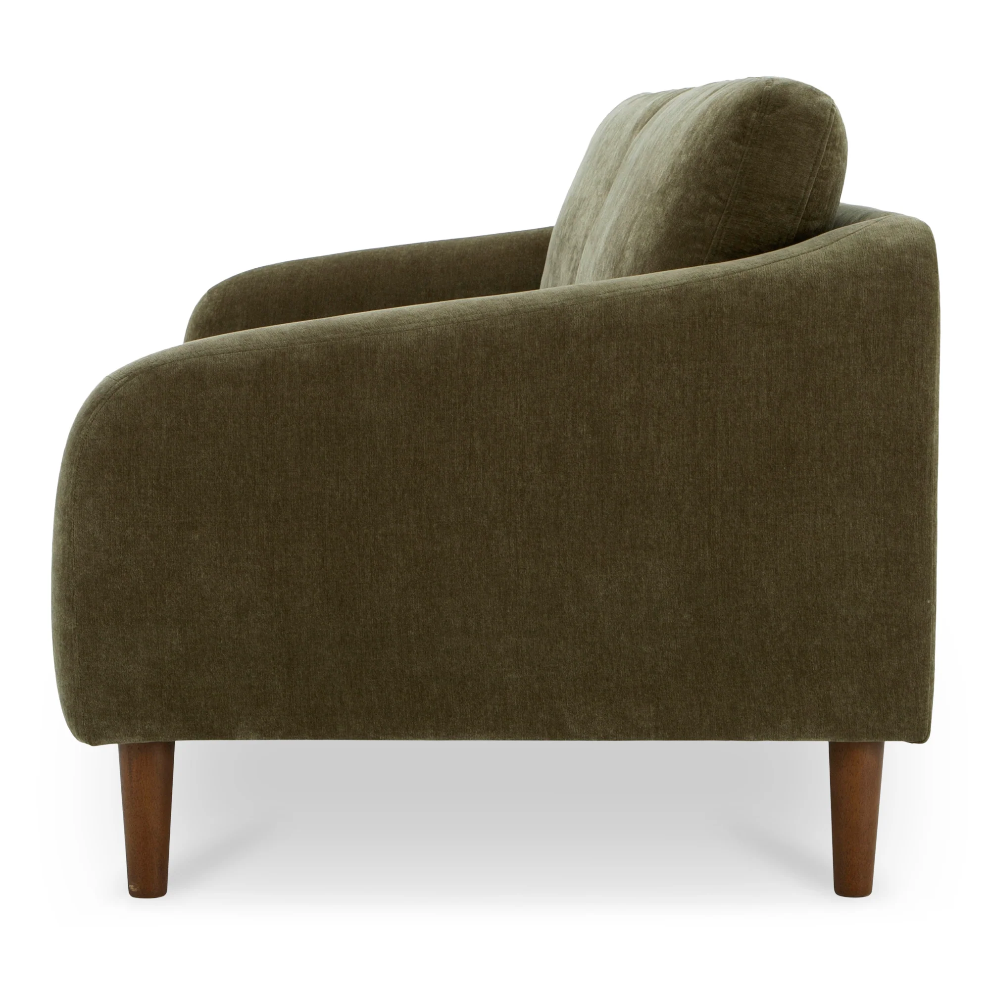 Quinn Sofa Cedar Green - Image 4