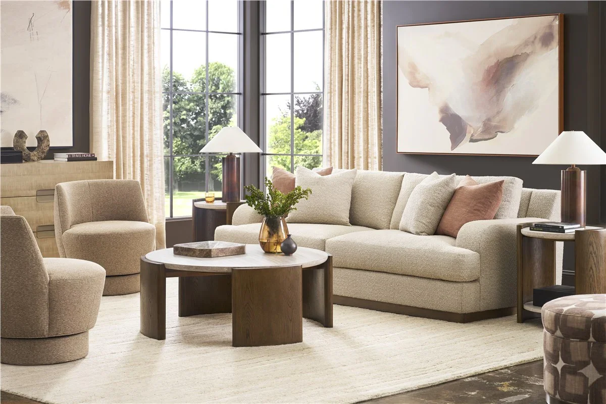 Quinn Sofa - Image 2