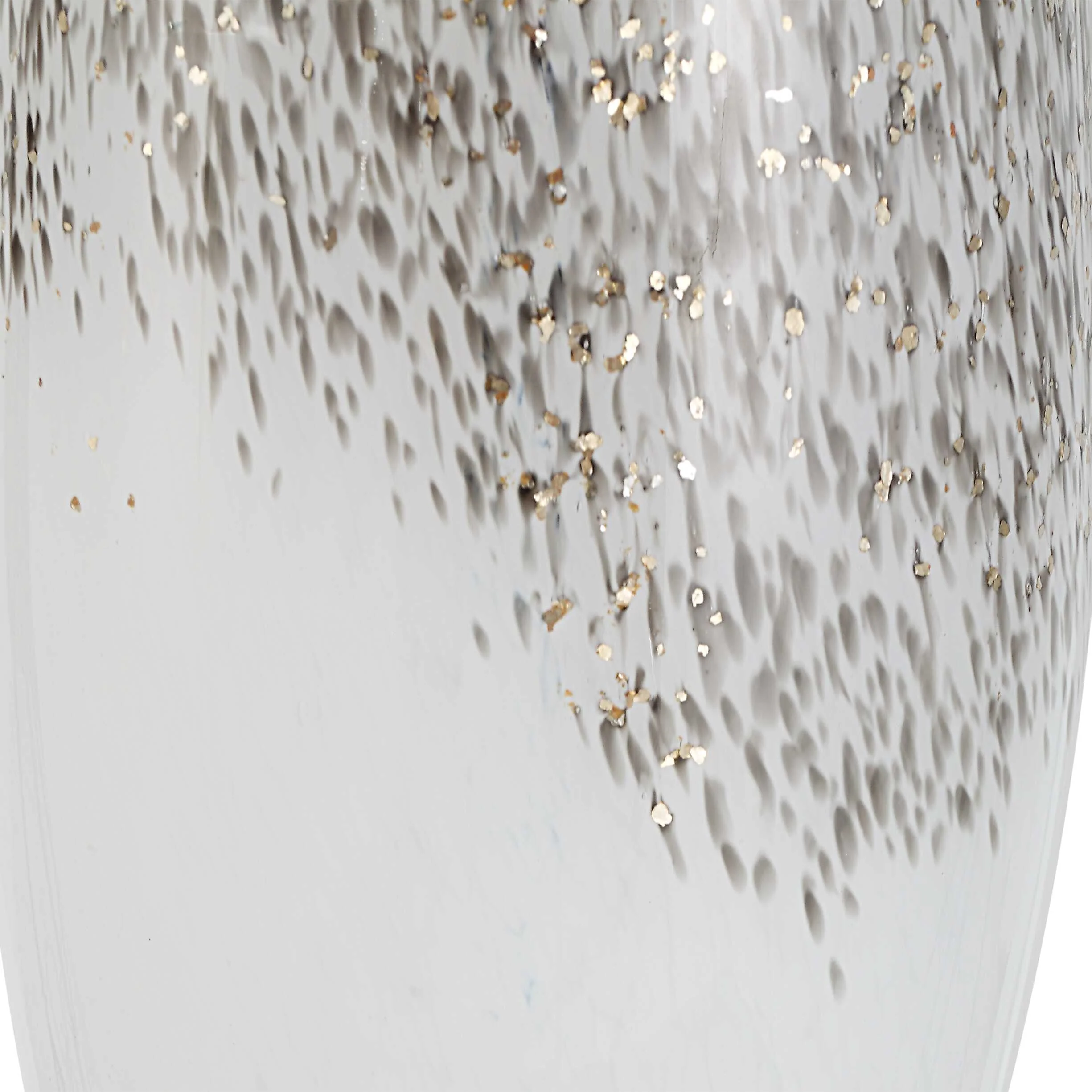 Quinn White & Silver Table Lamp - Image 7
