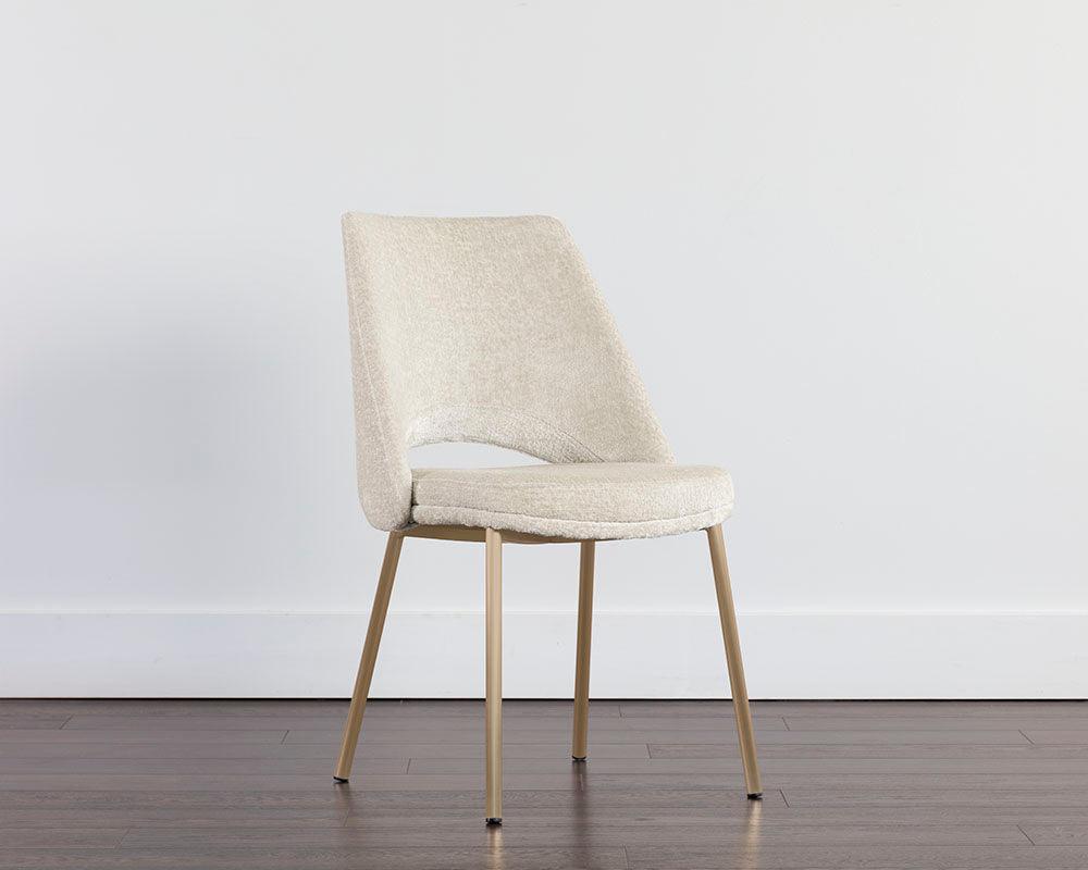 Radella Dining Chair  - Set of 2 - Image 7