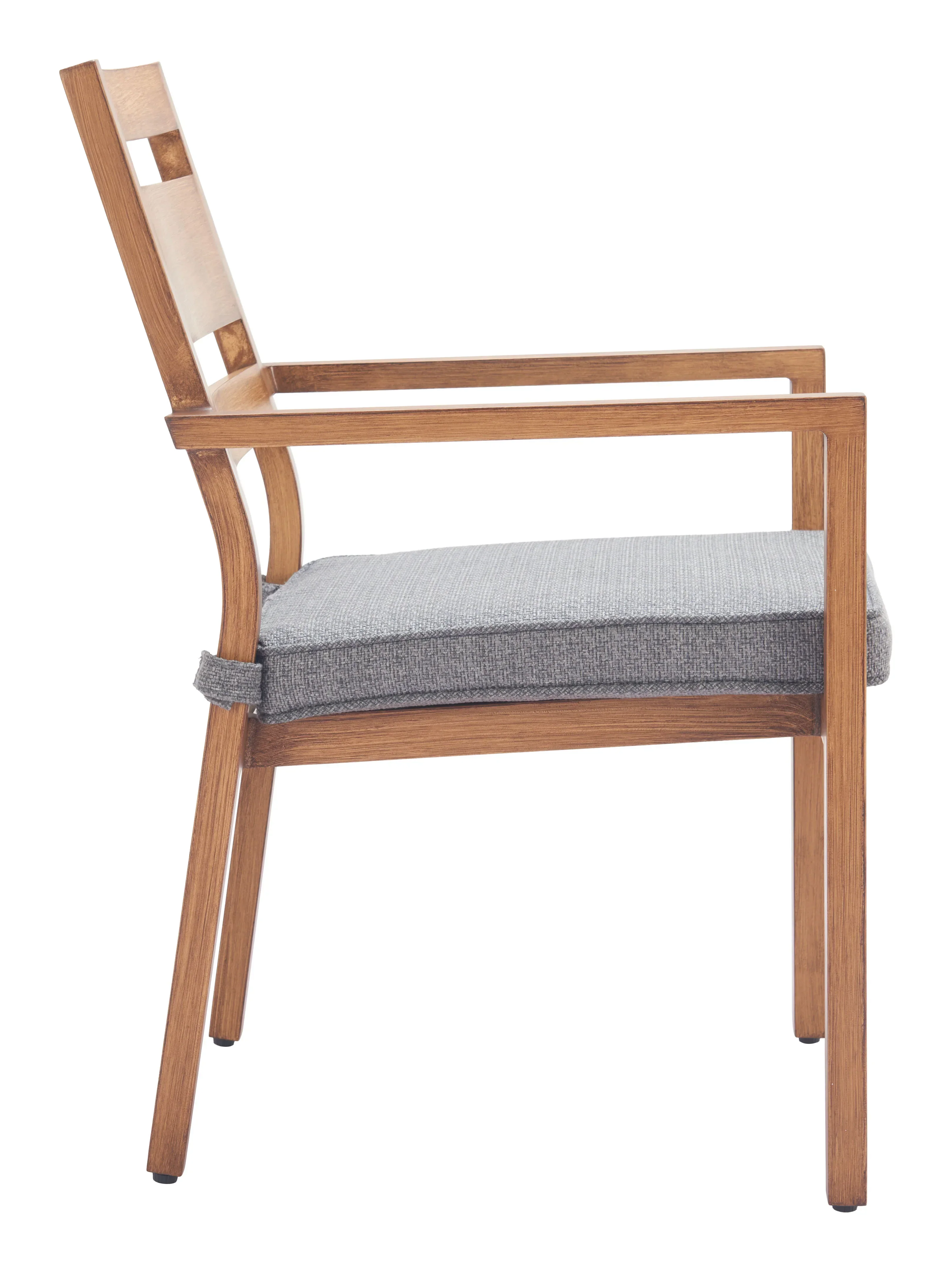 Rader Dining Chair (Set of 2) Natural - Image 3